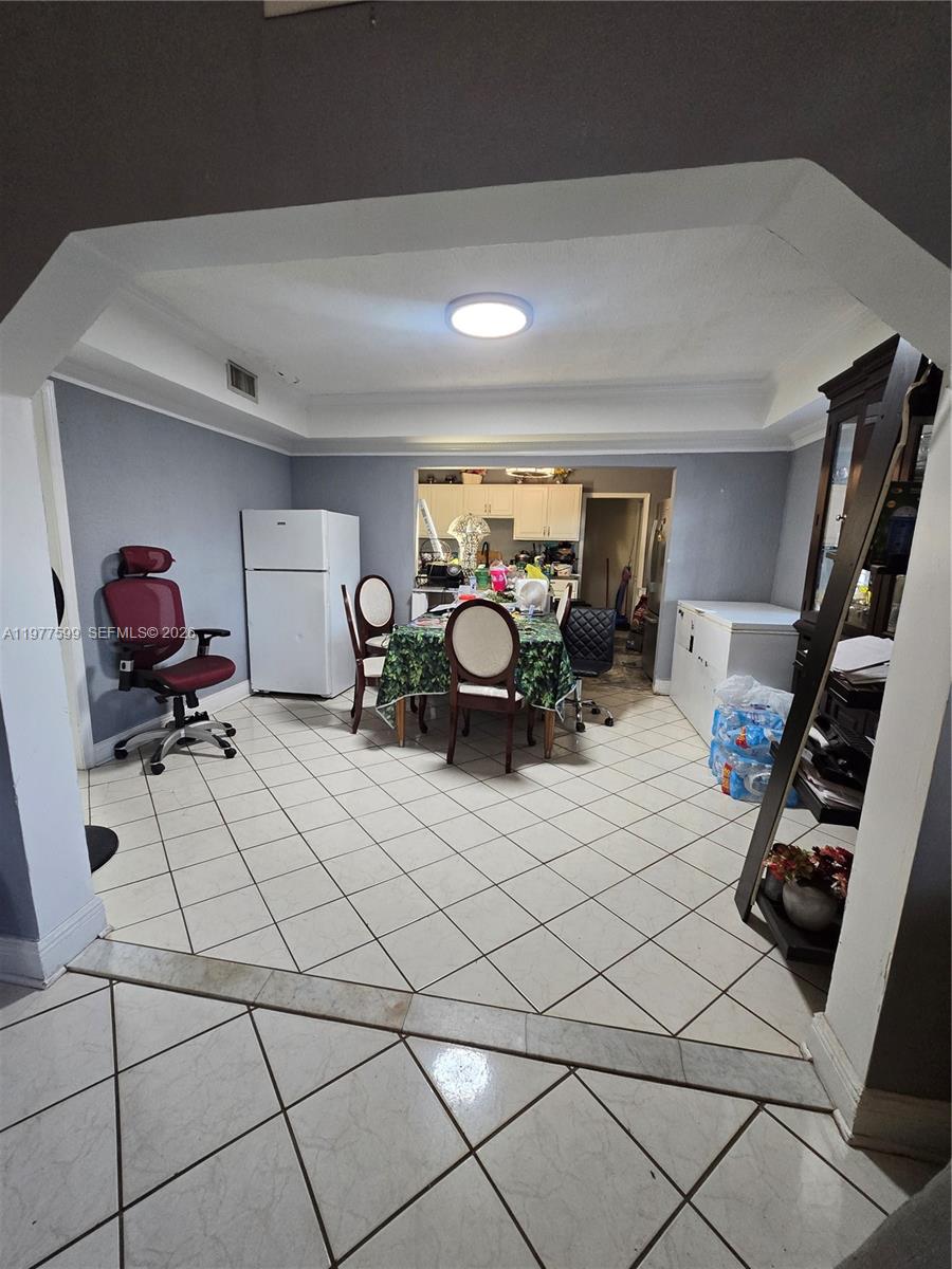 TOWN OF FLORIDA CITY - Residential