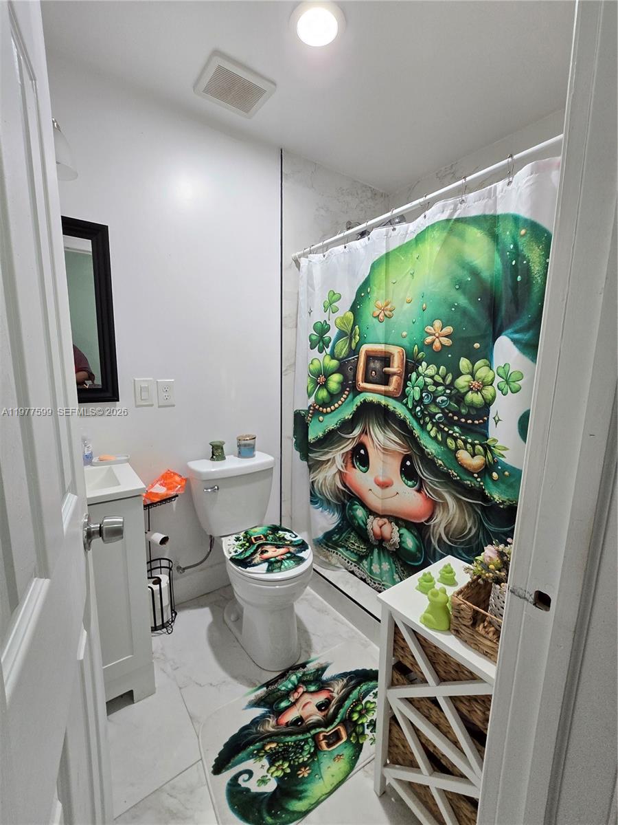 TOWN OF FLORIDA CITY - Residential