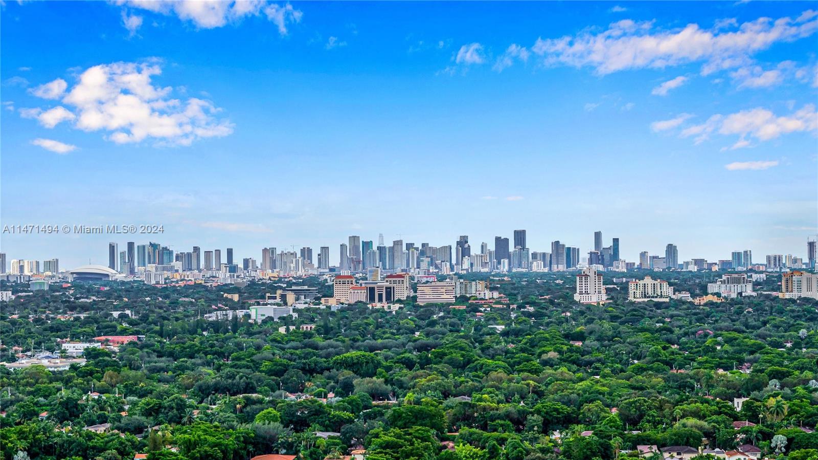 CORAL GABLES GRANADA SEC - Residential