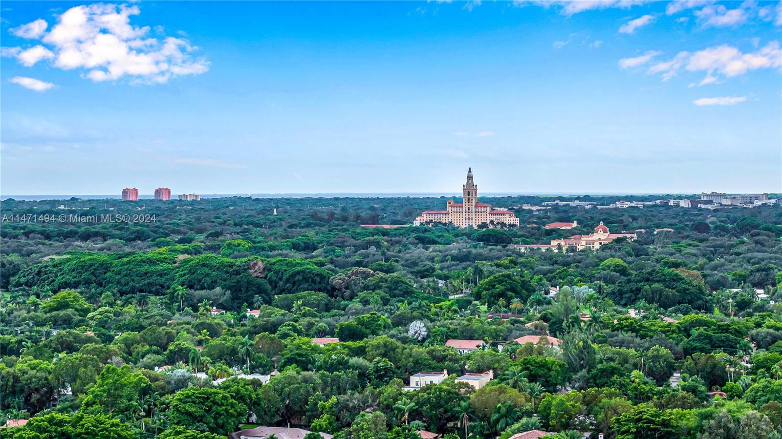 CORAL GABLES GRANADA SEC - Residential