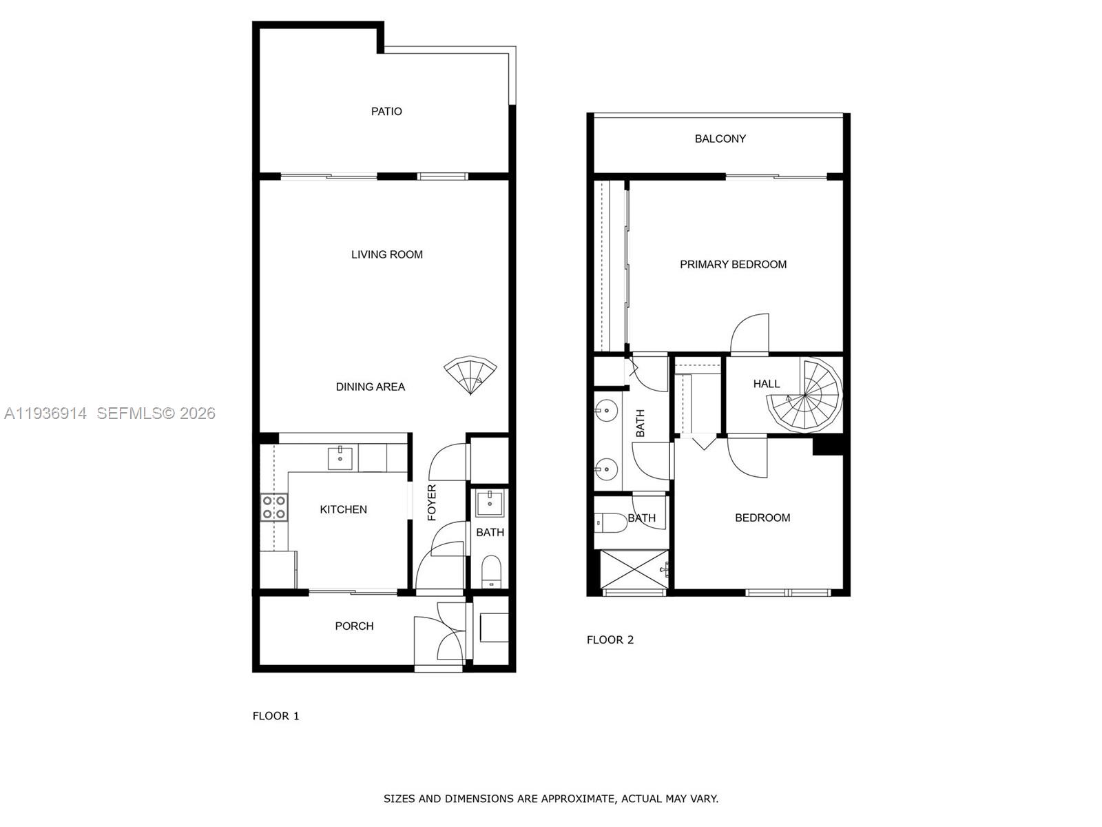 CORONA BAY TOWNHOUSES CON - Residential