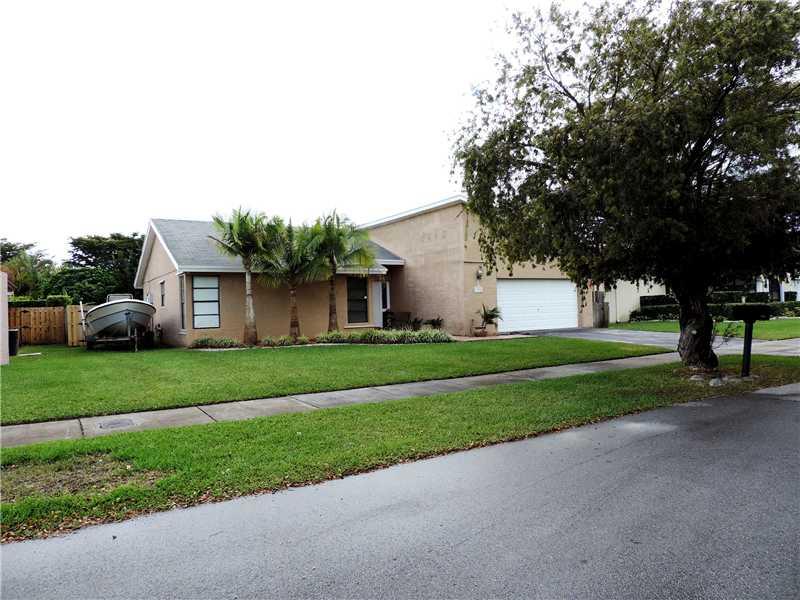 CARAVEL AT CALUSA - Residential