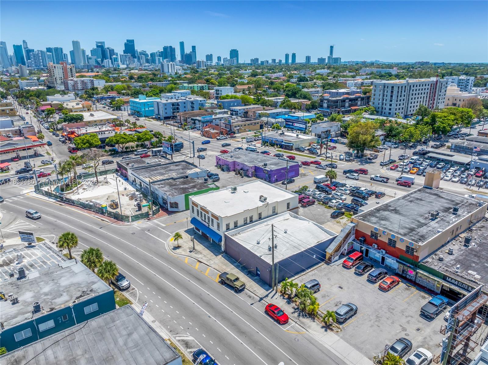 1730 W Flagler St