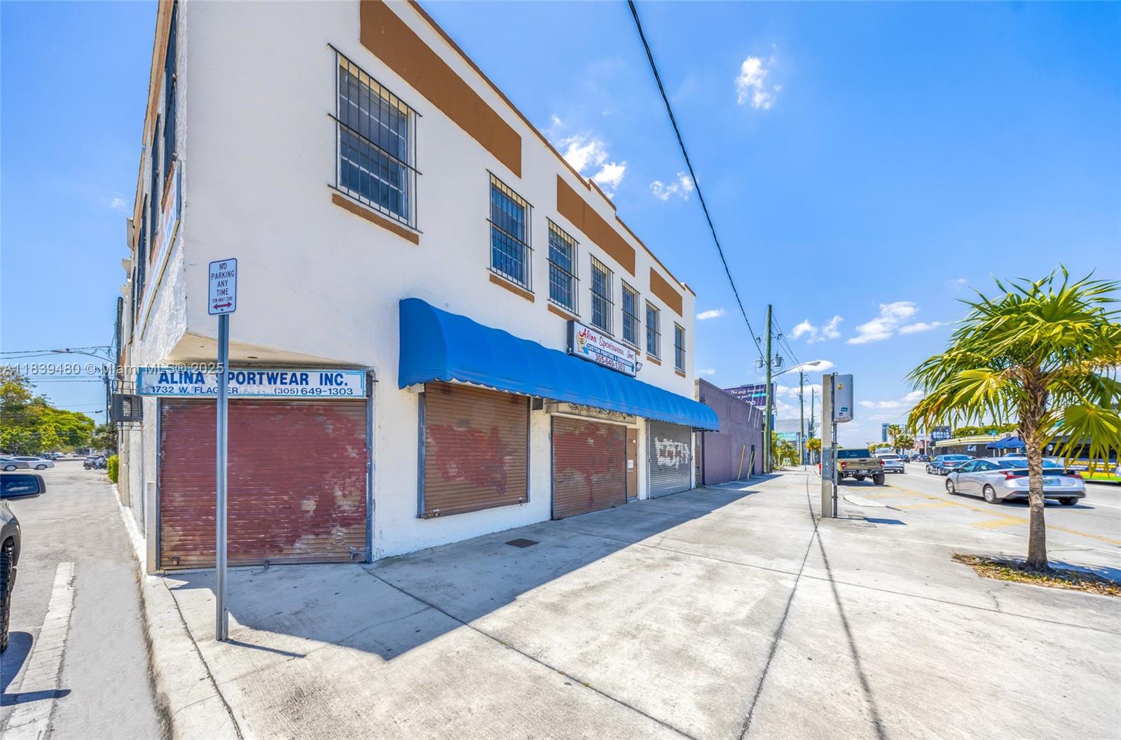 1730 W Flagler St