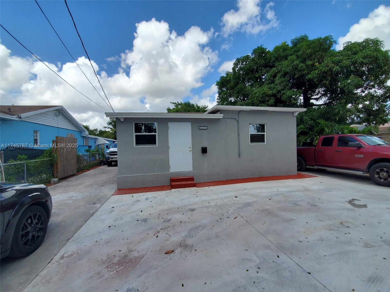 MELROSE HEIGHTS 2ND SEC - Residential