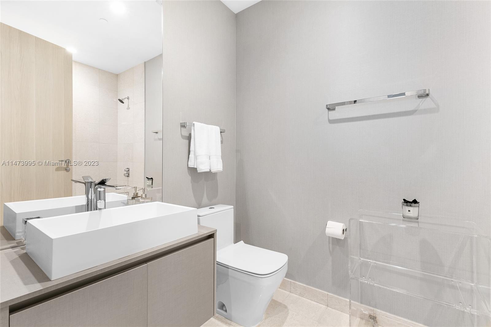 BRICKELL FLATIRON CONDO - Residential