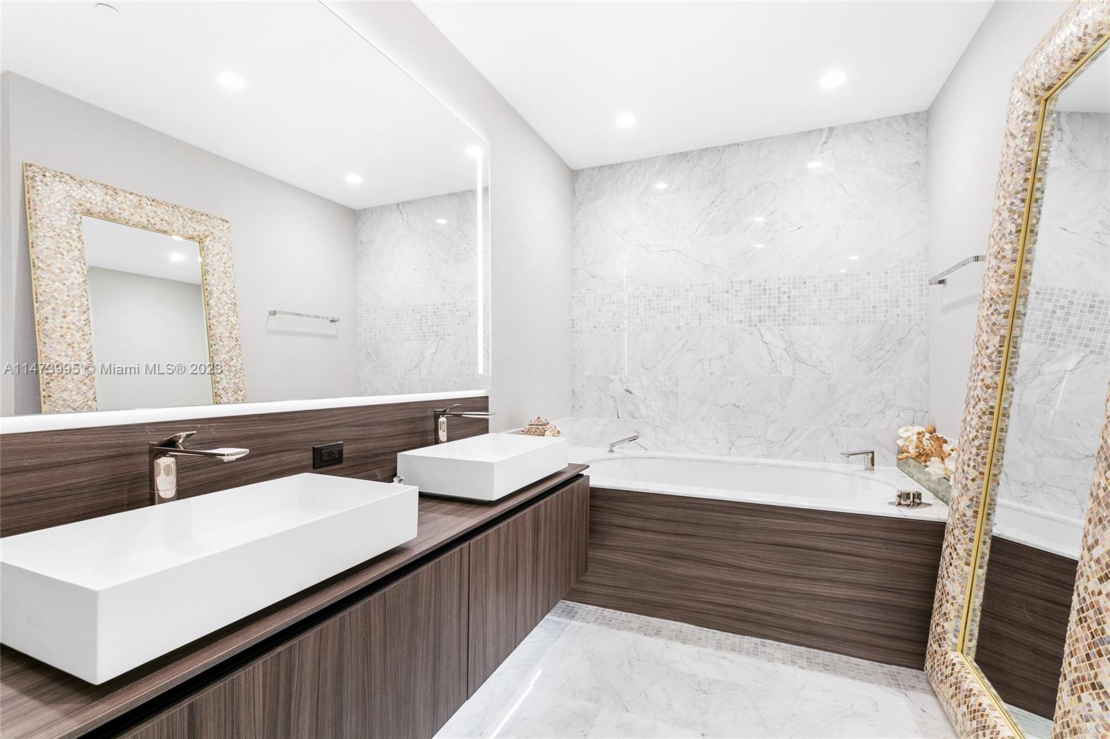 BRICKELL FLATIRON CONDO - Residential