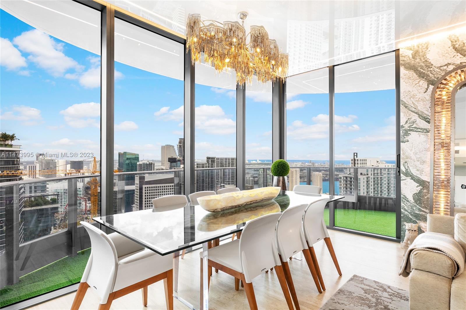 BRICKELL FLATIRON CONDO - Residential