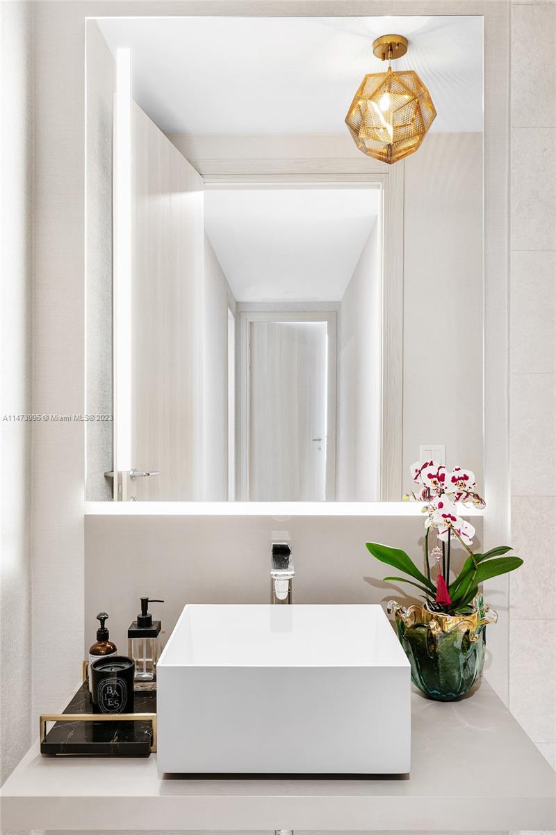 BRICKELL FLATIRON CONDO - Residential