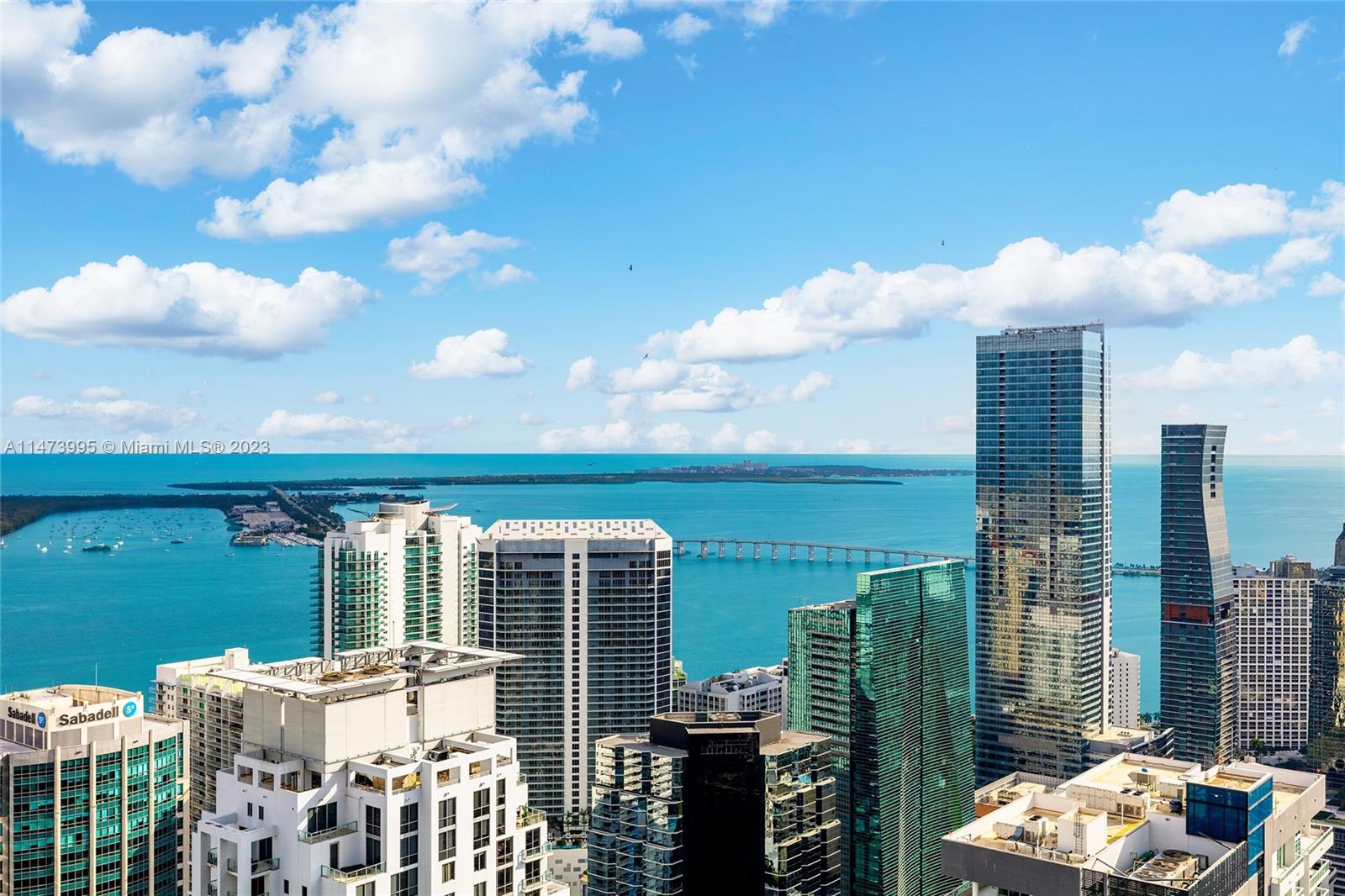 BRICKELL FLATIRON CONDO - Residential