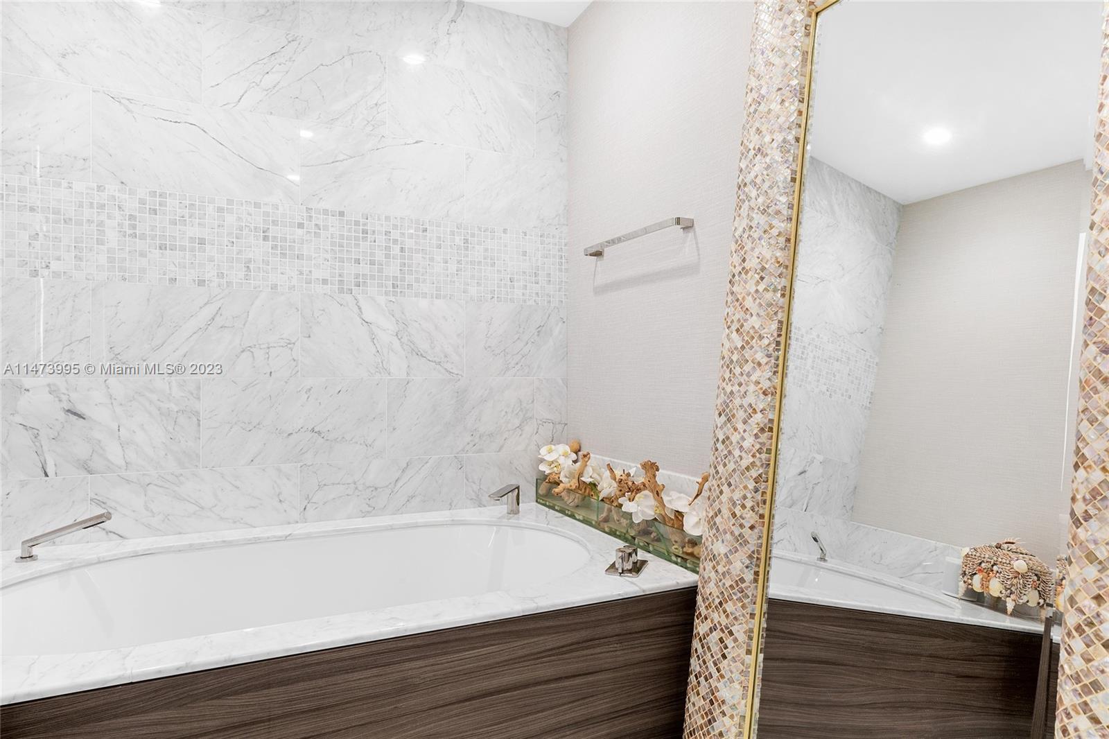 BRICKELL FLATIRON CONDO - Residential