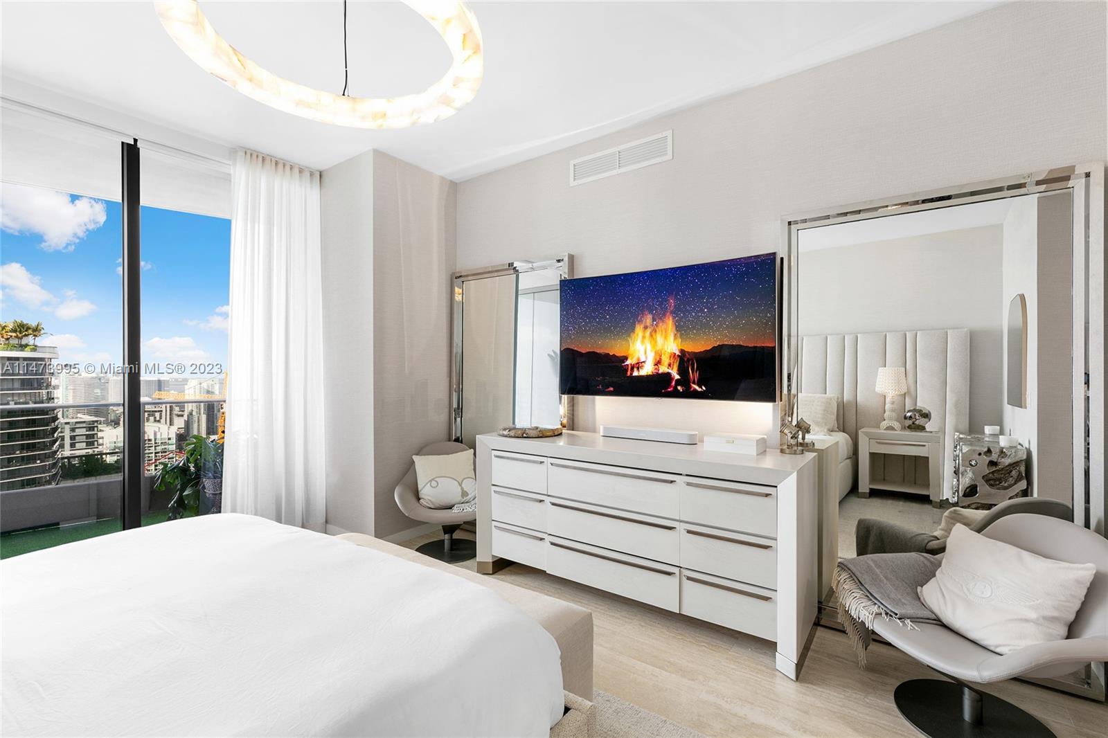 BRICKELL FLATIRON CONDO - Residential