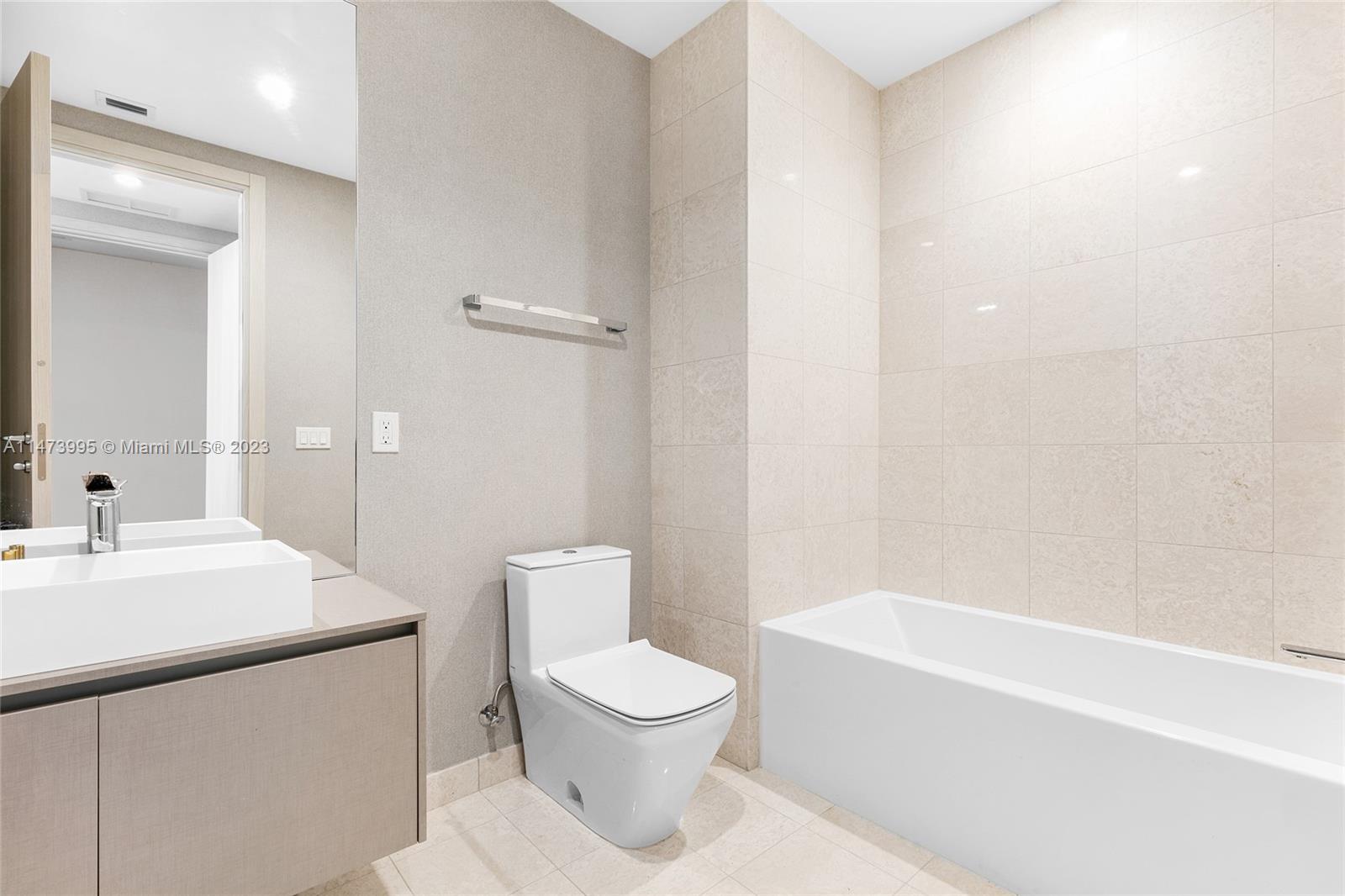 BRICKELL FLATIRON CONDO - Residential