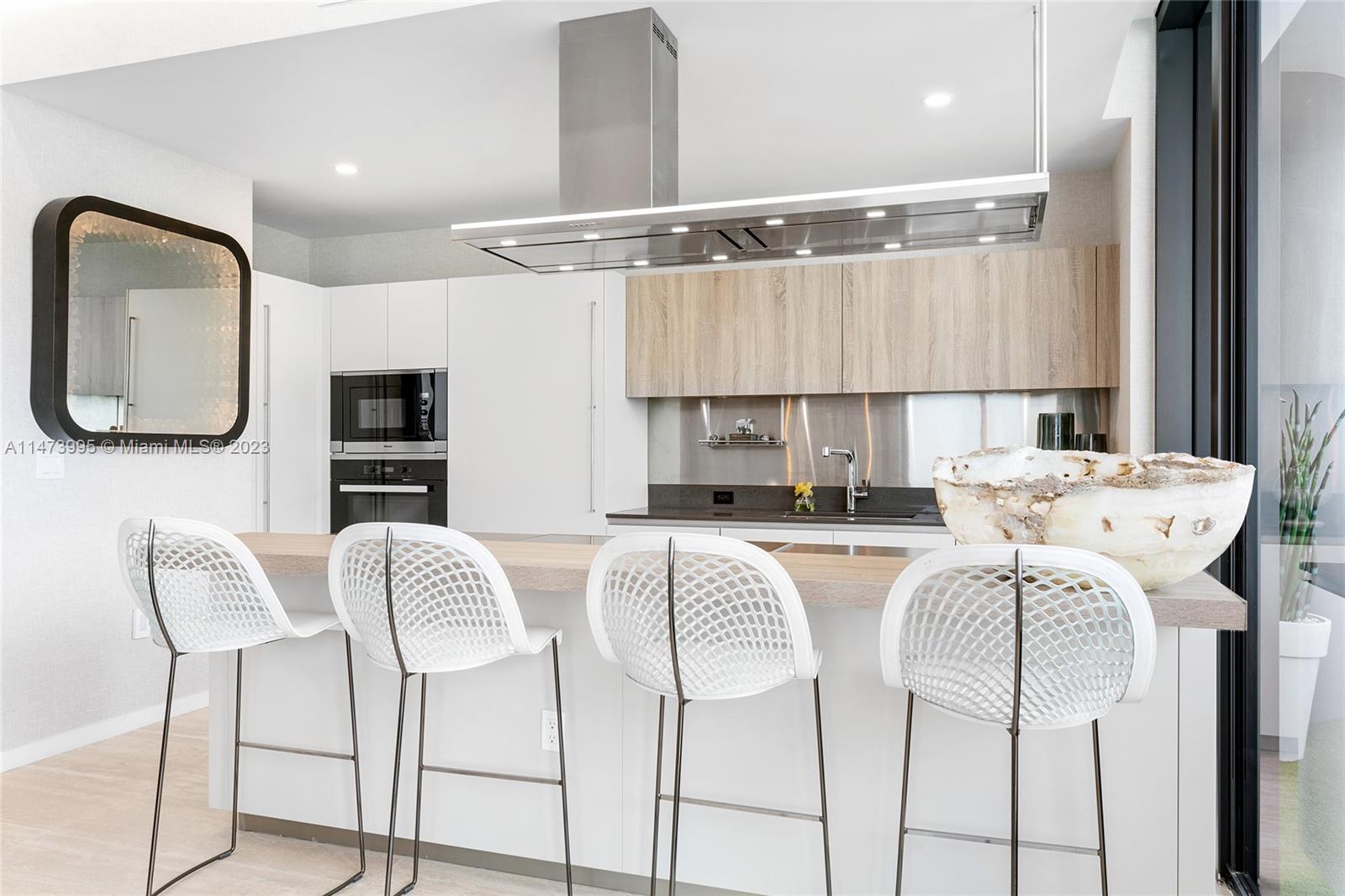 BRICKELL FLATIRON CONDO - Residential