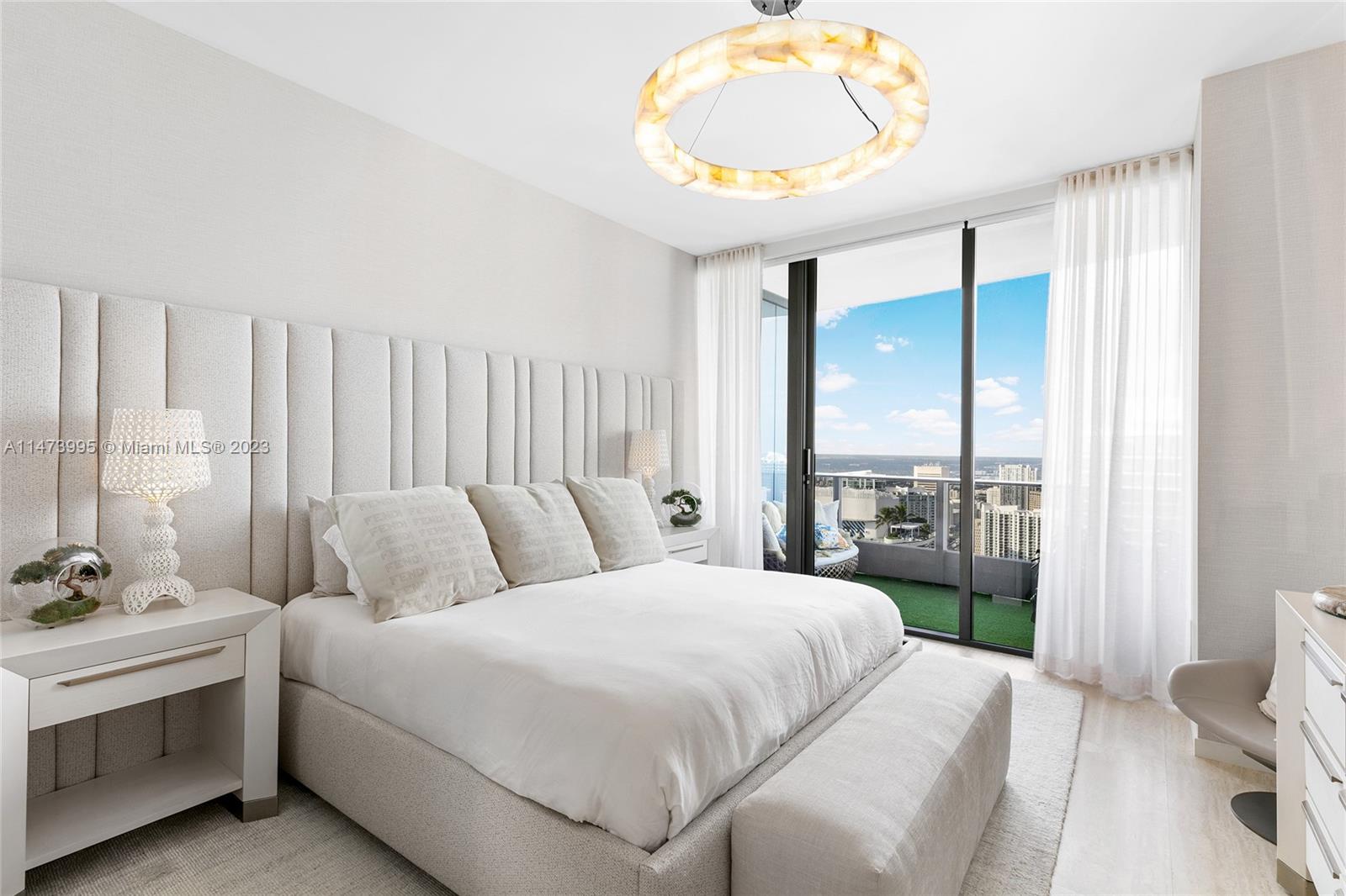 BRICKELL FLATIRON CONDO - Residential