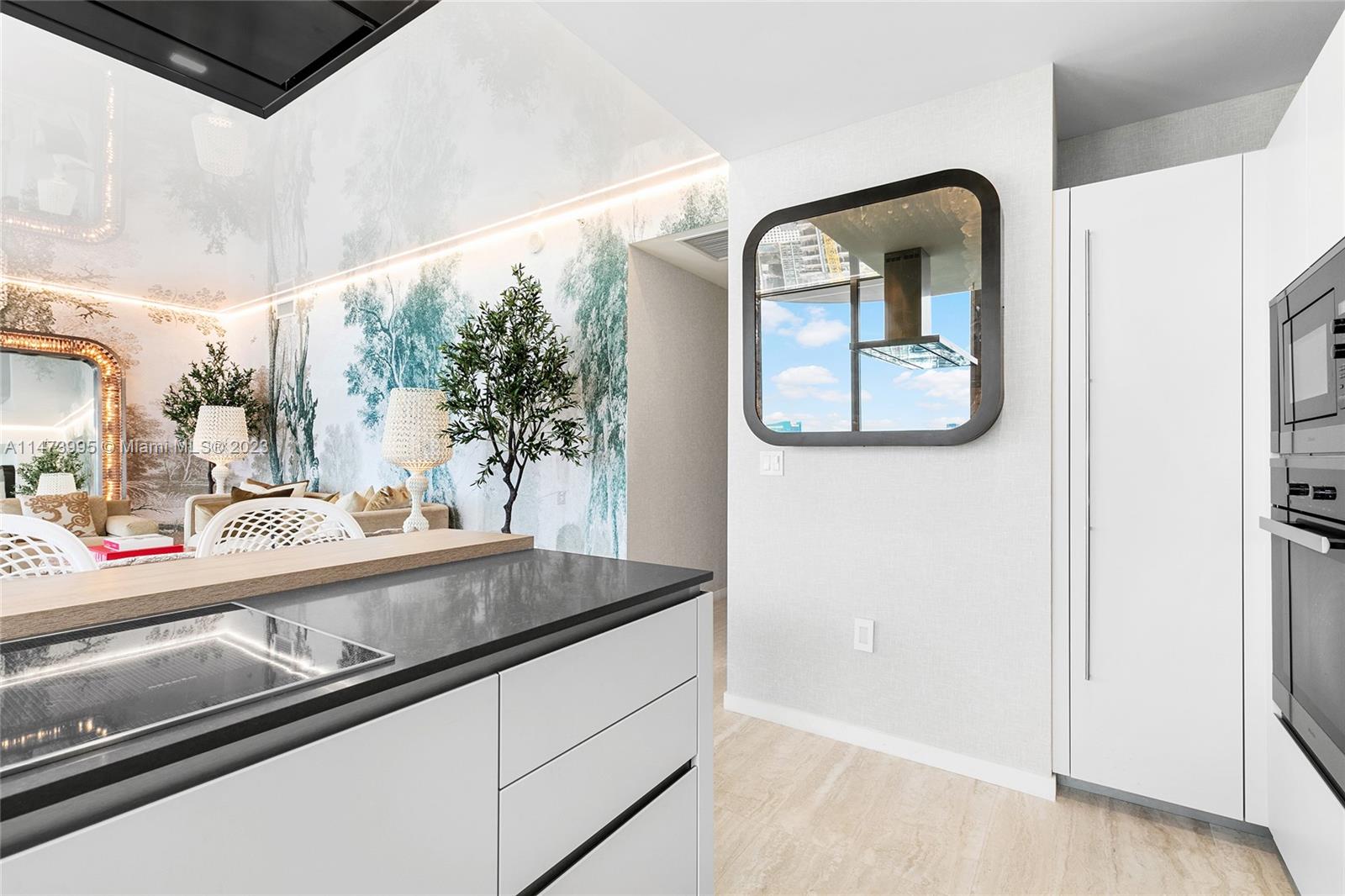 BRICKELL FLATIRON CONDO - Residential