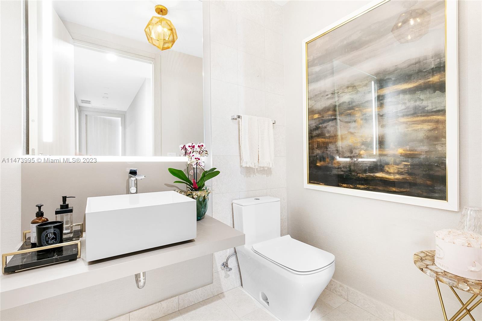 BRICKELL FLATIRON CONDO - Residential