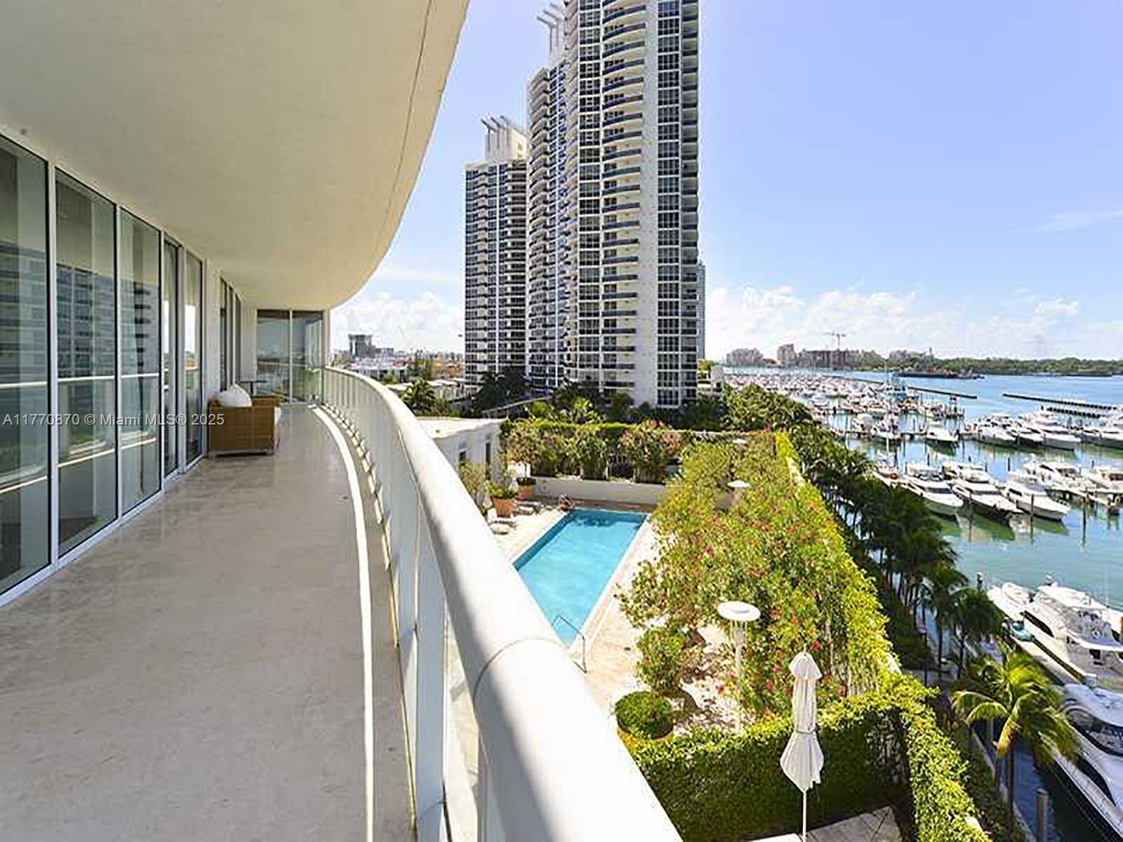 450 Alton Rd 701
