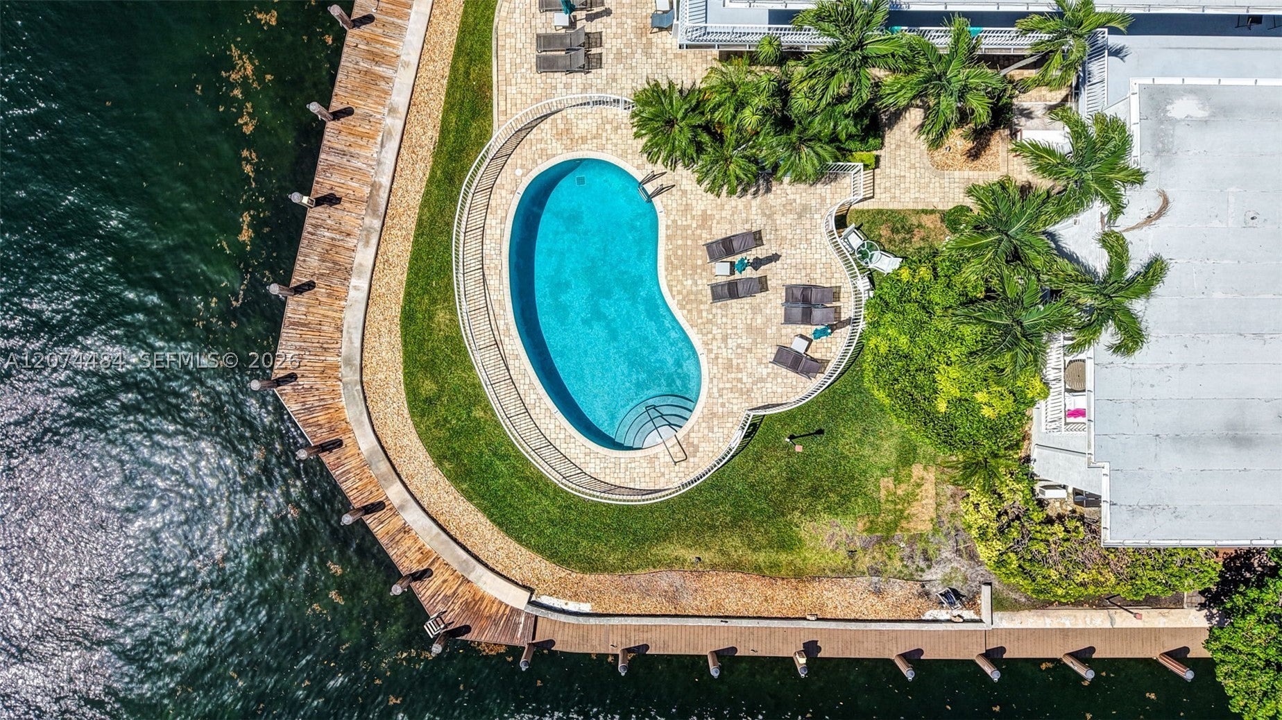 1705 N Riverside Dr 2, Pompano Beach FL 33062