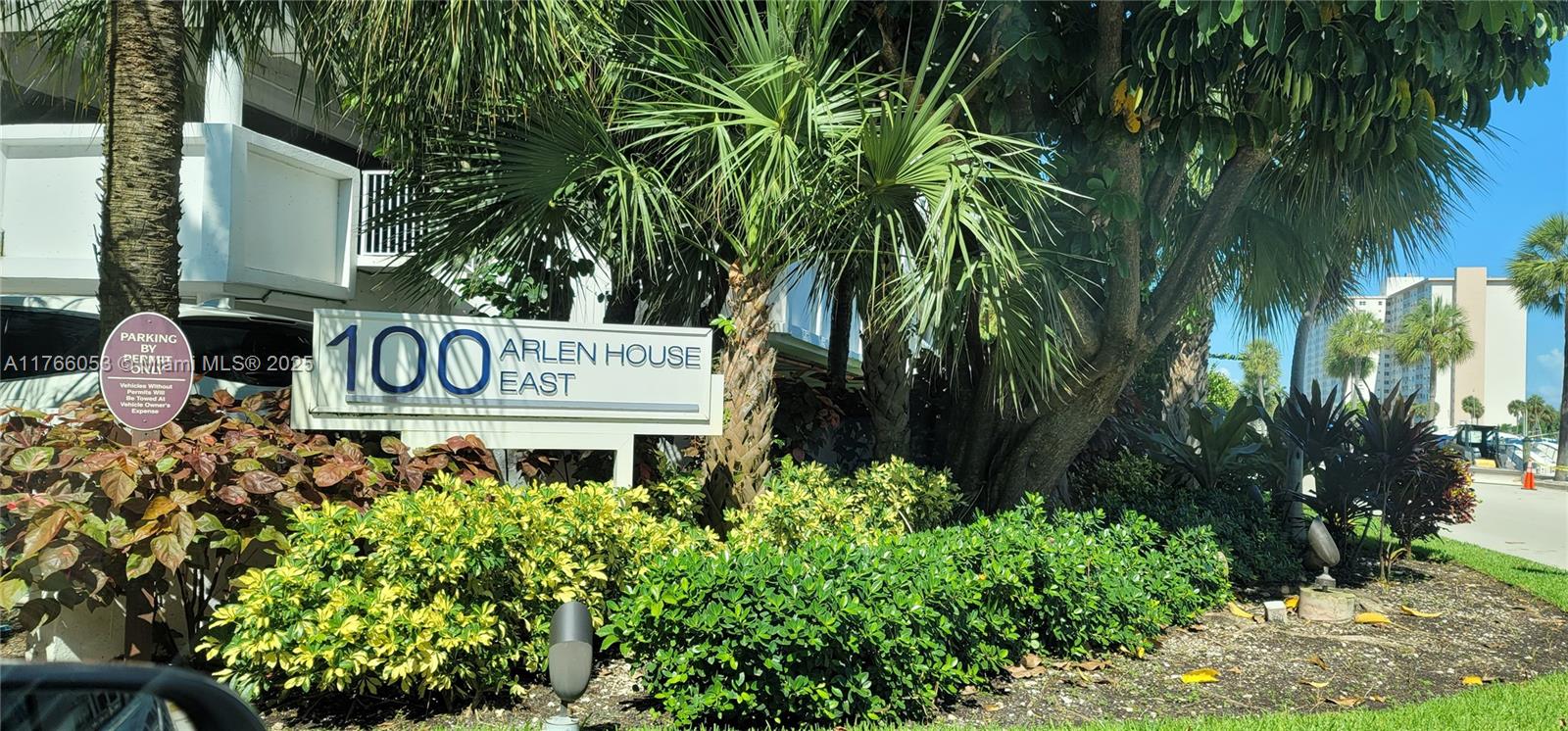 ARLEN HOUSE EAST CONDO - Residential