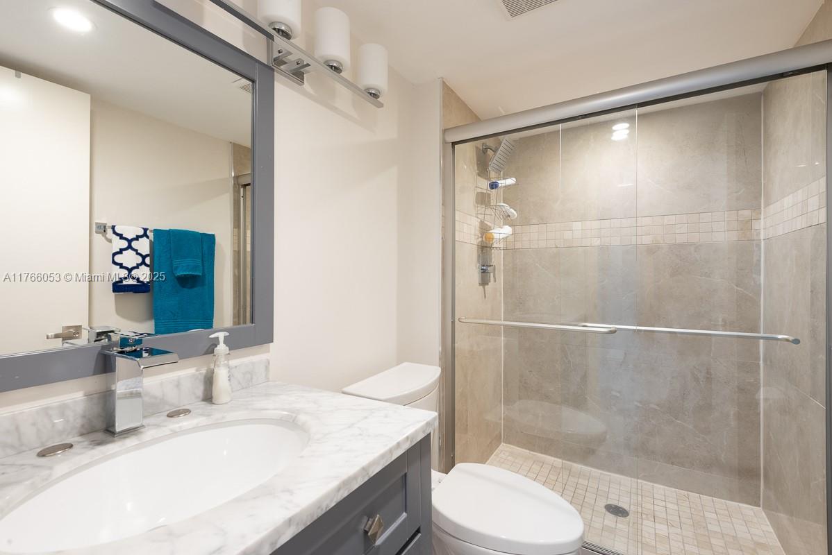 ARLEN HOUSE EAST CONDO - Residential