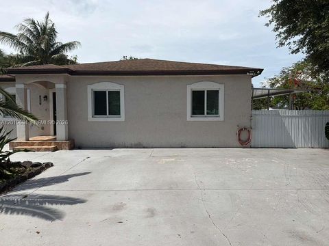 1507 NW 100th St Miami FL 33147