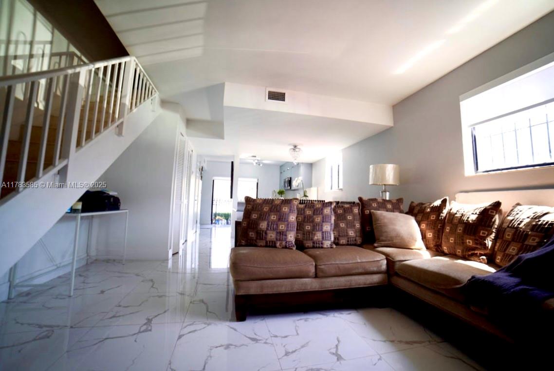 VILLAS DEL SOL CONDO - Residential