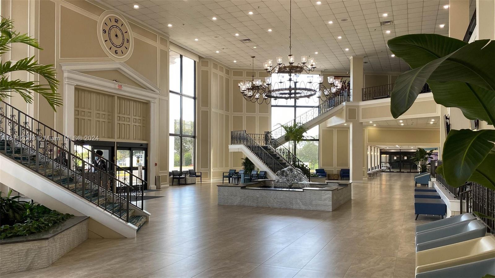 CANTERBURY CONDOS - Residential