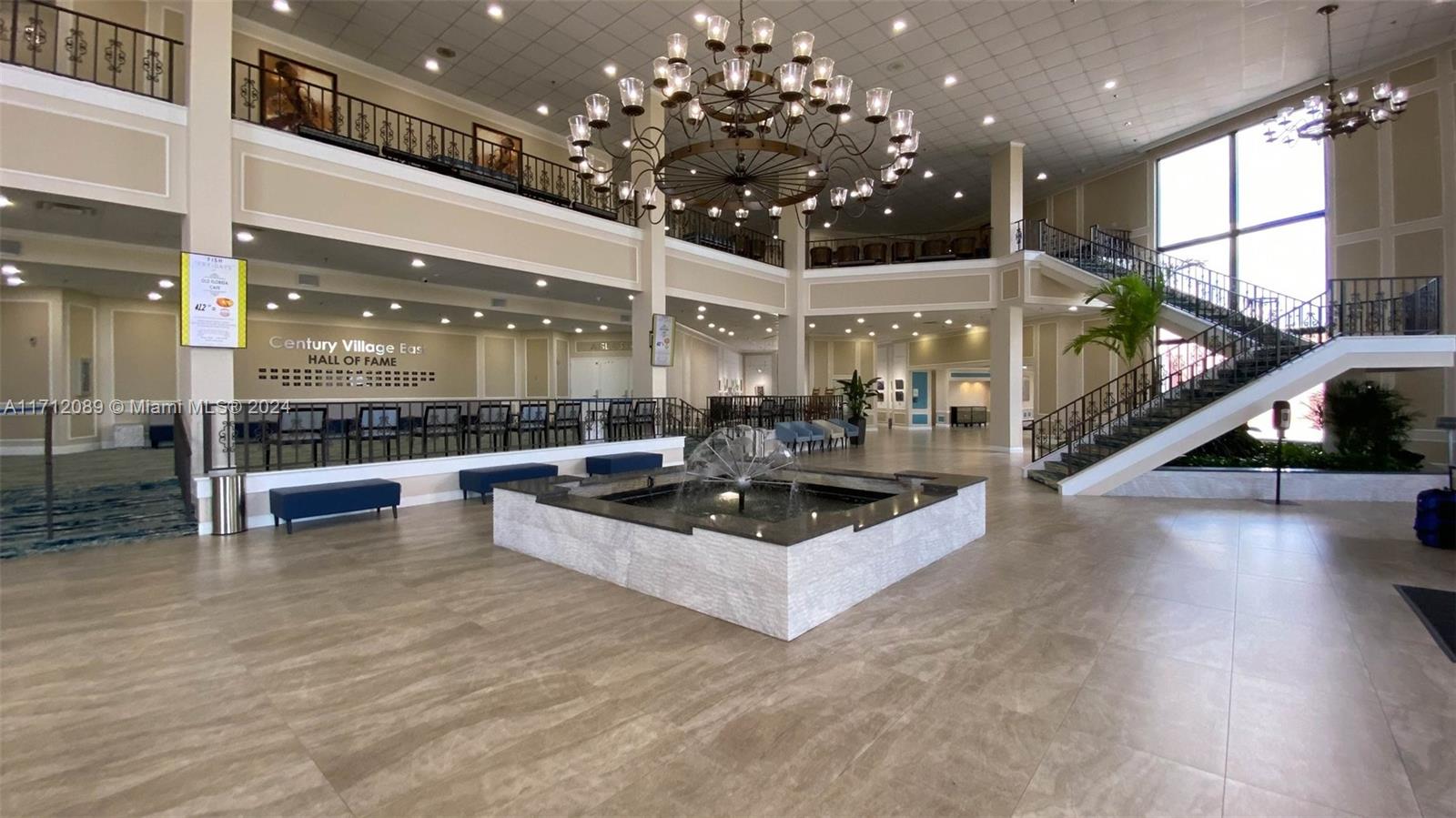 CANTERBURY CONDOS - Residential
