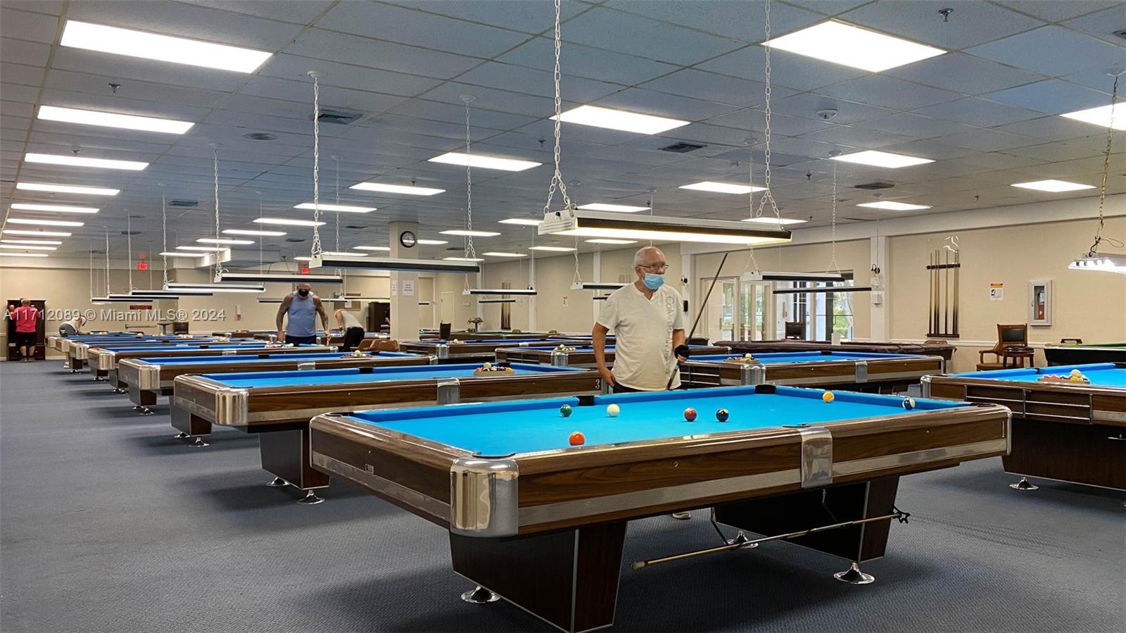 CANTERBURY CONDOS - Residential