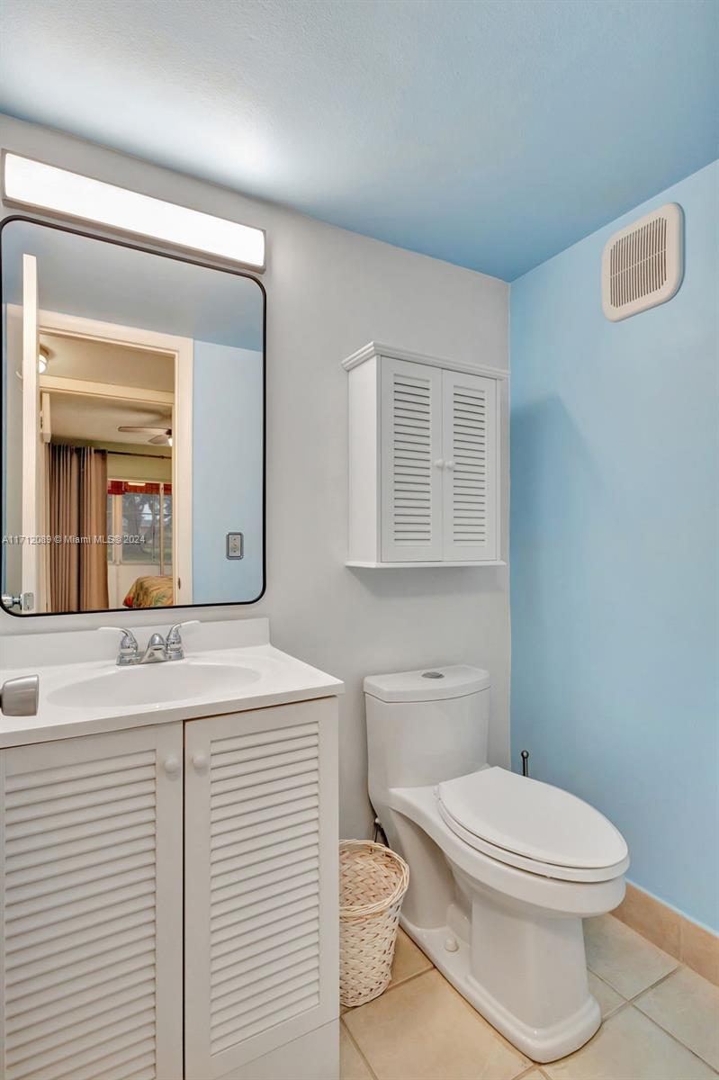 CANTERBURY CONDOS - Residential