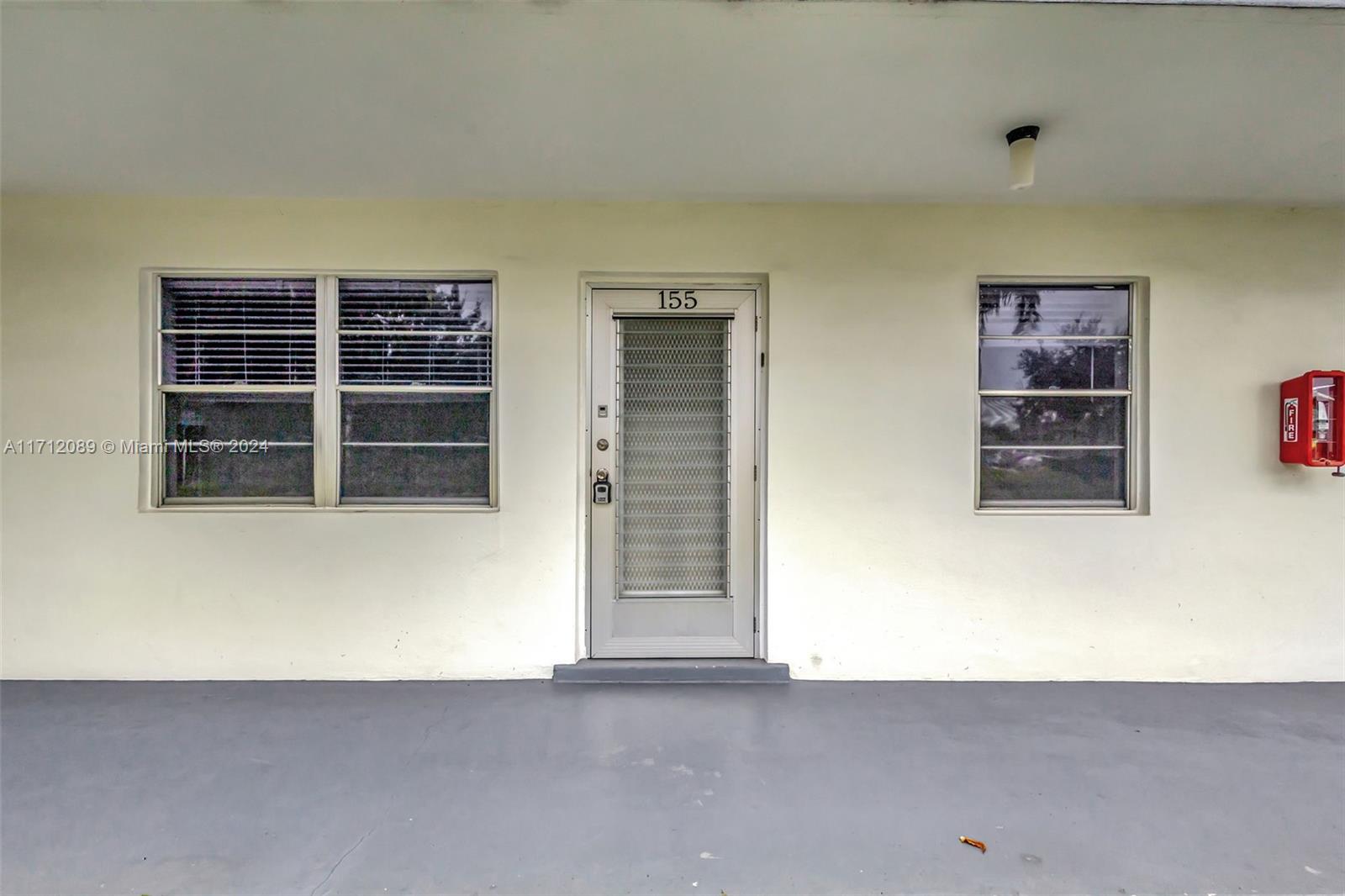 CANTERBURY CONDOS - Residential