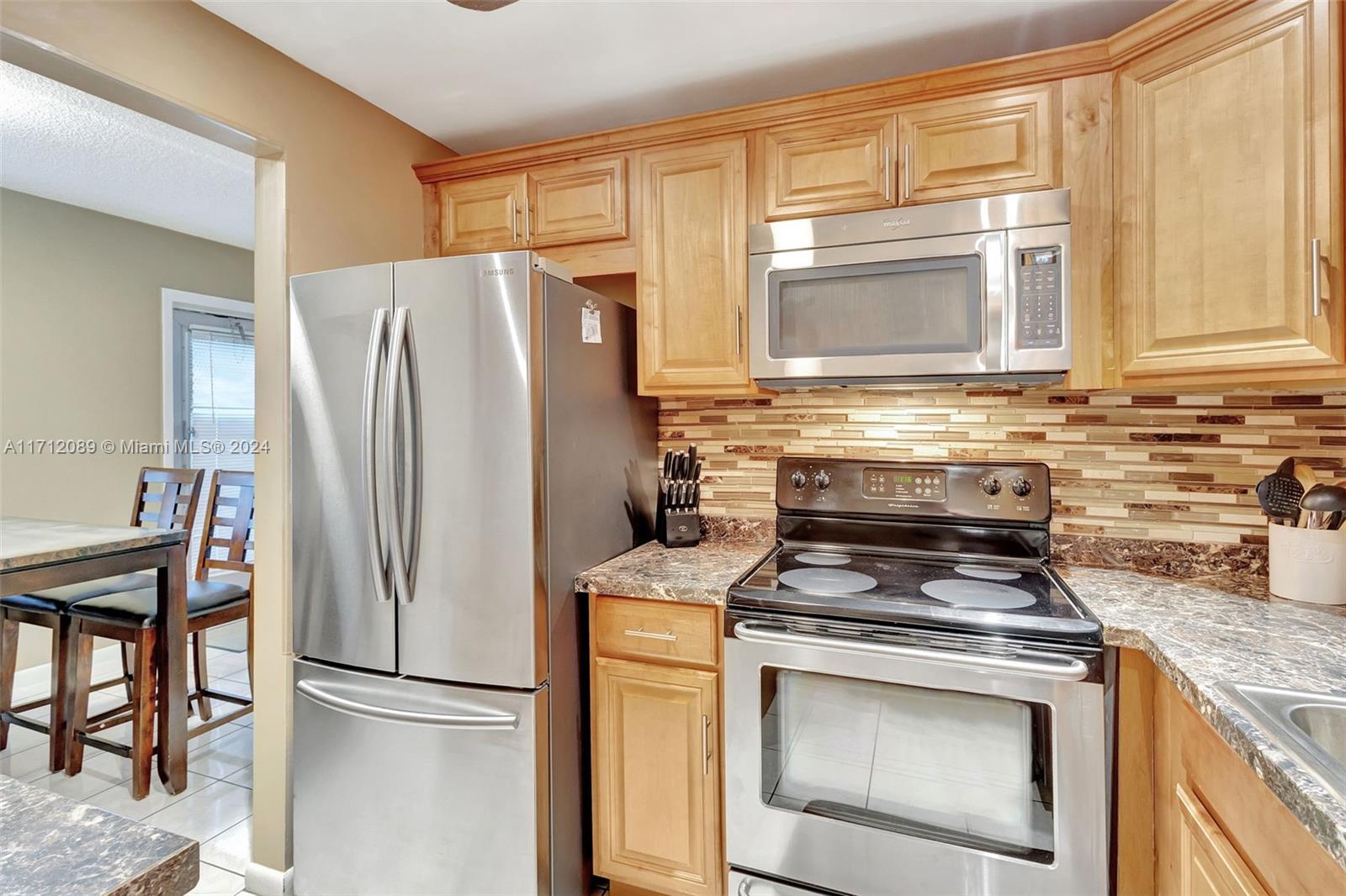 CANTERBURY CONDOS - Residential