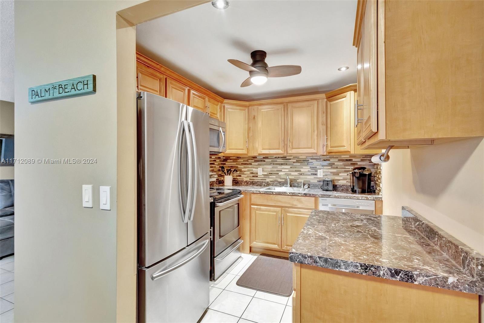CANTERBURY CONDOS - Residential