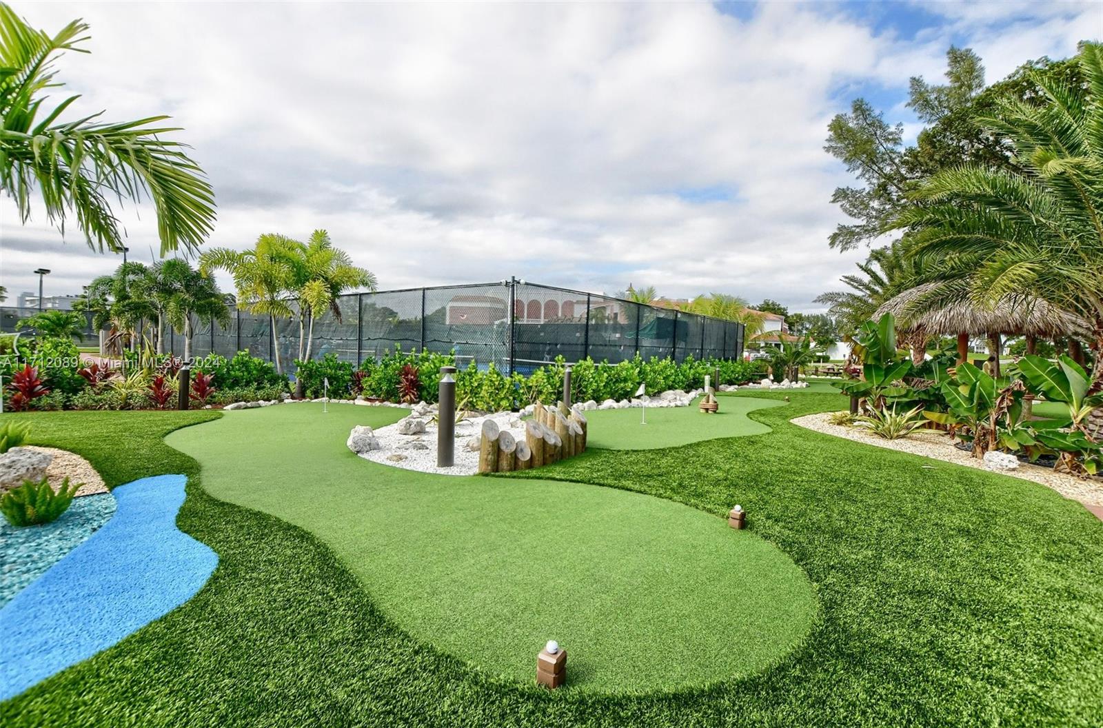 CANTERBURY CONDOS - Residential