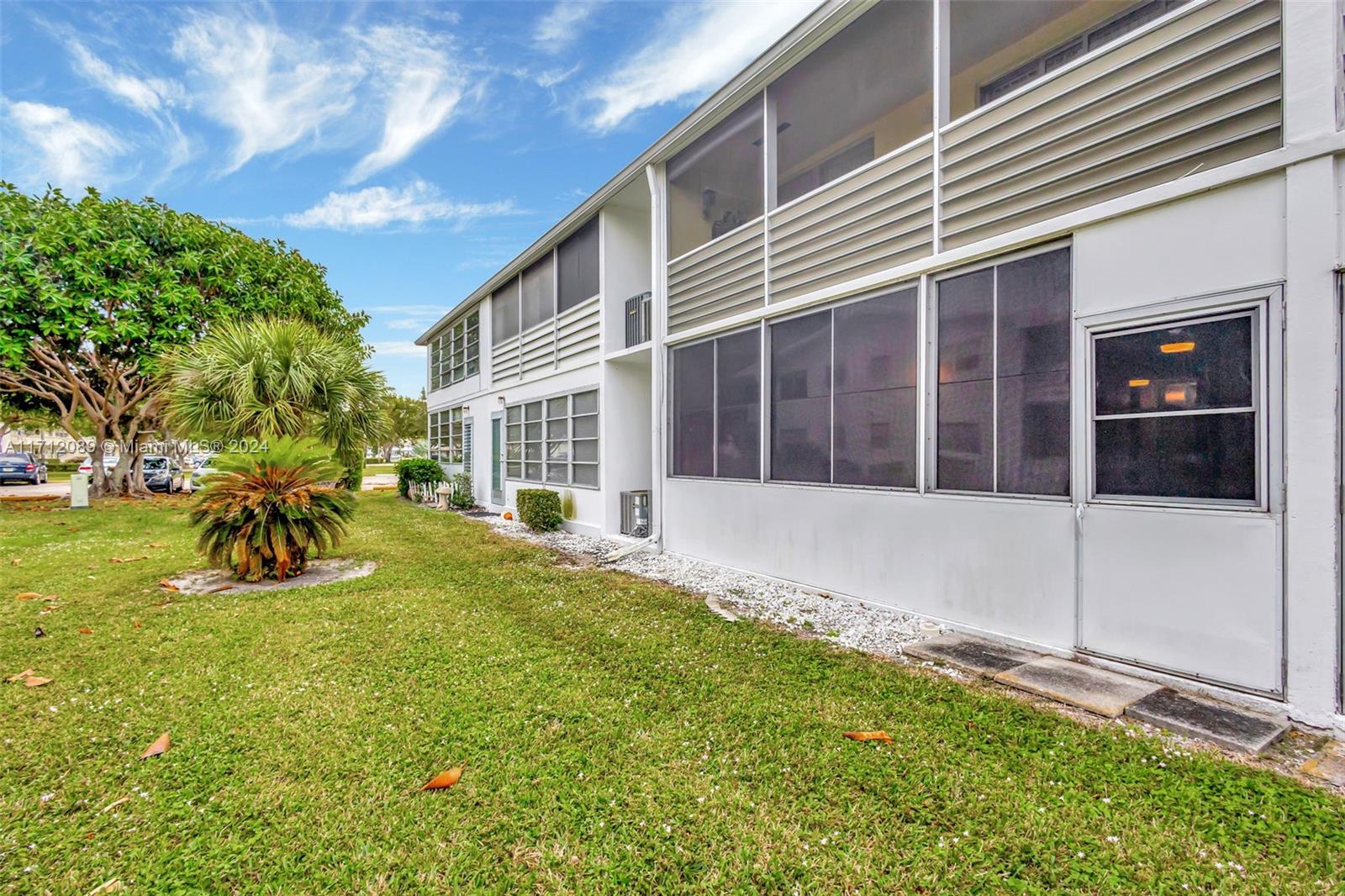 CANTERBURY CONDOS - Residential