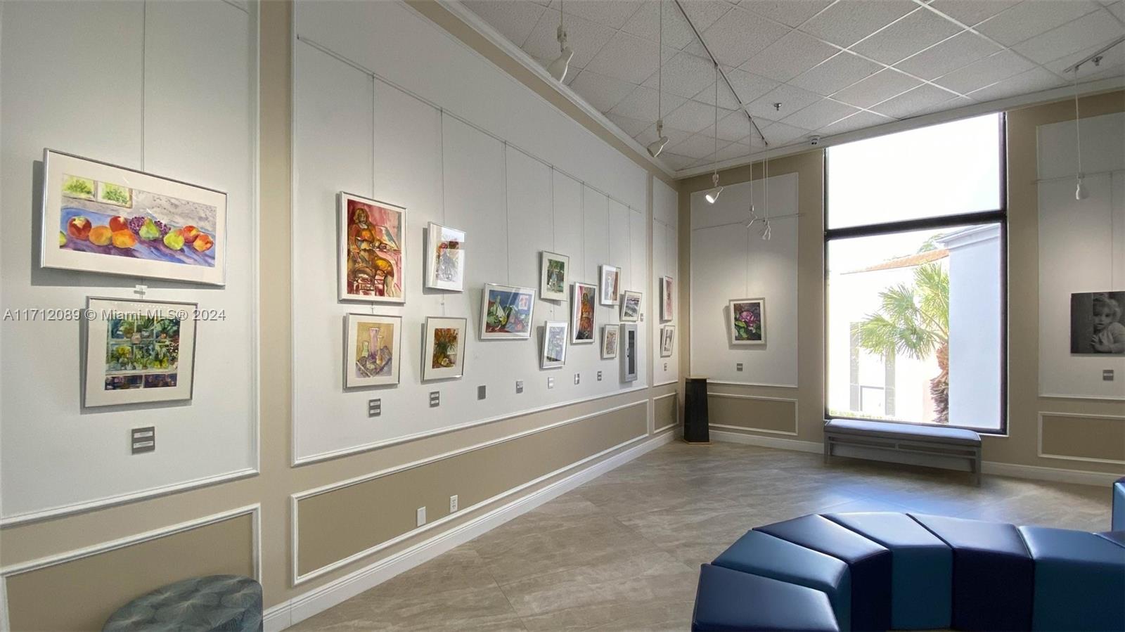 CANTERBURY CONDOS - Residential