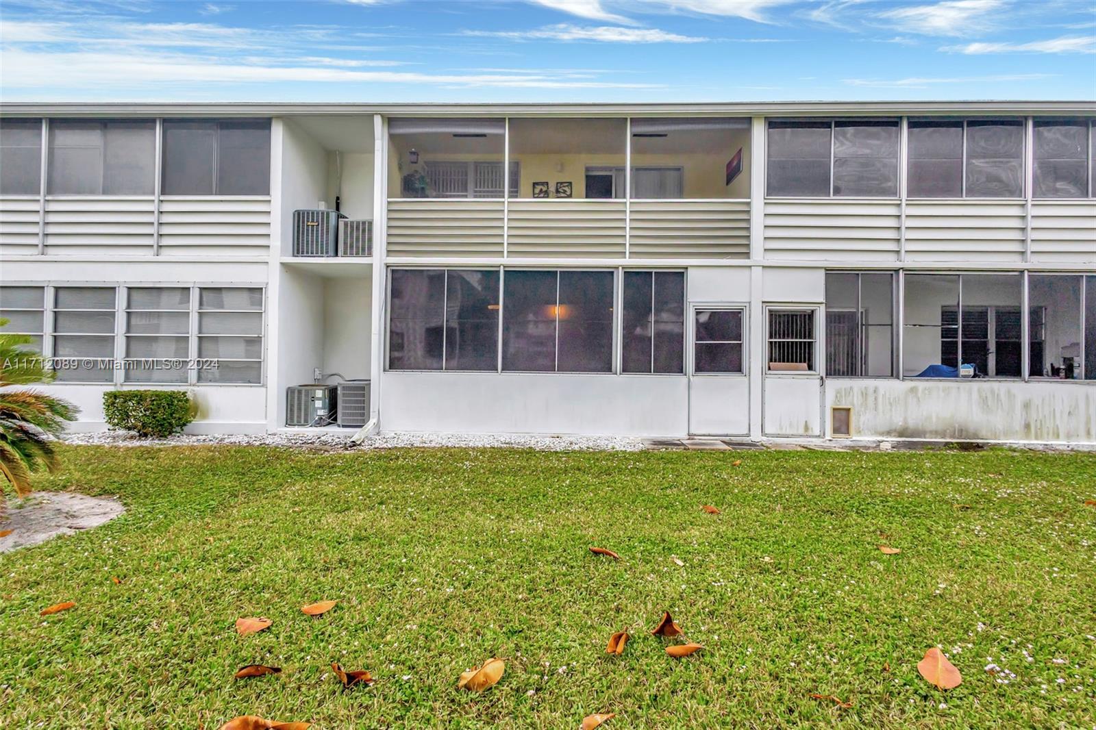 CANTERBURY CONDOS - Residential