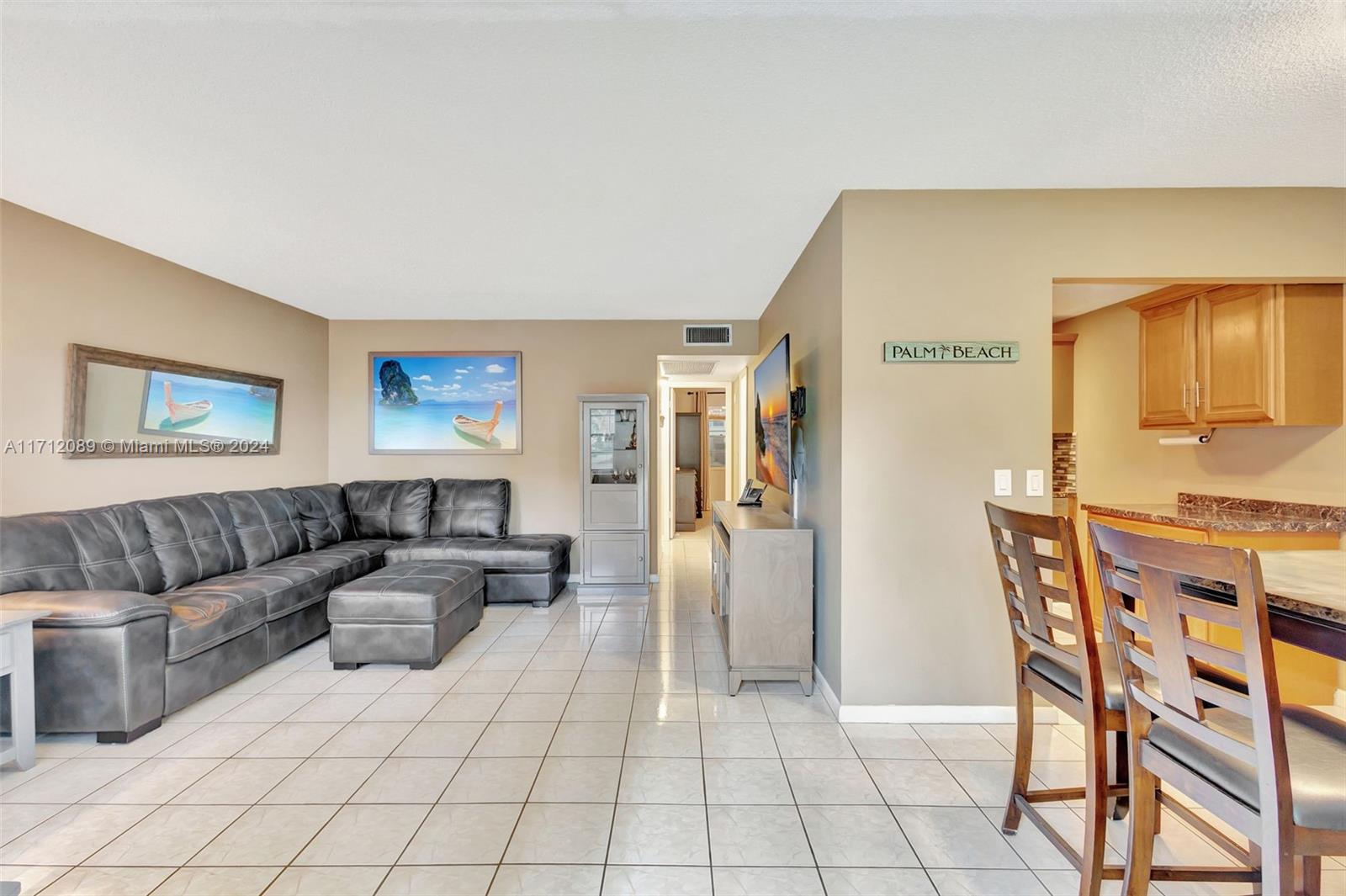 CANTERBURY CONDOS - Residential
