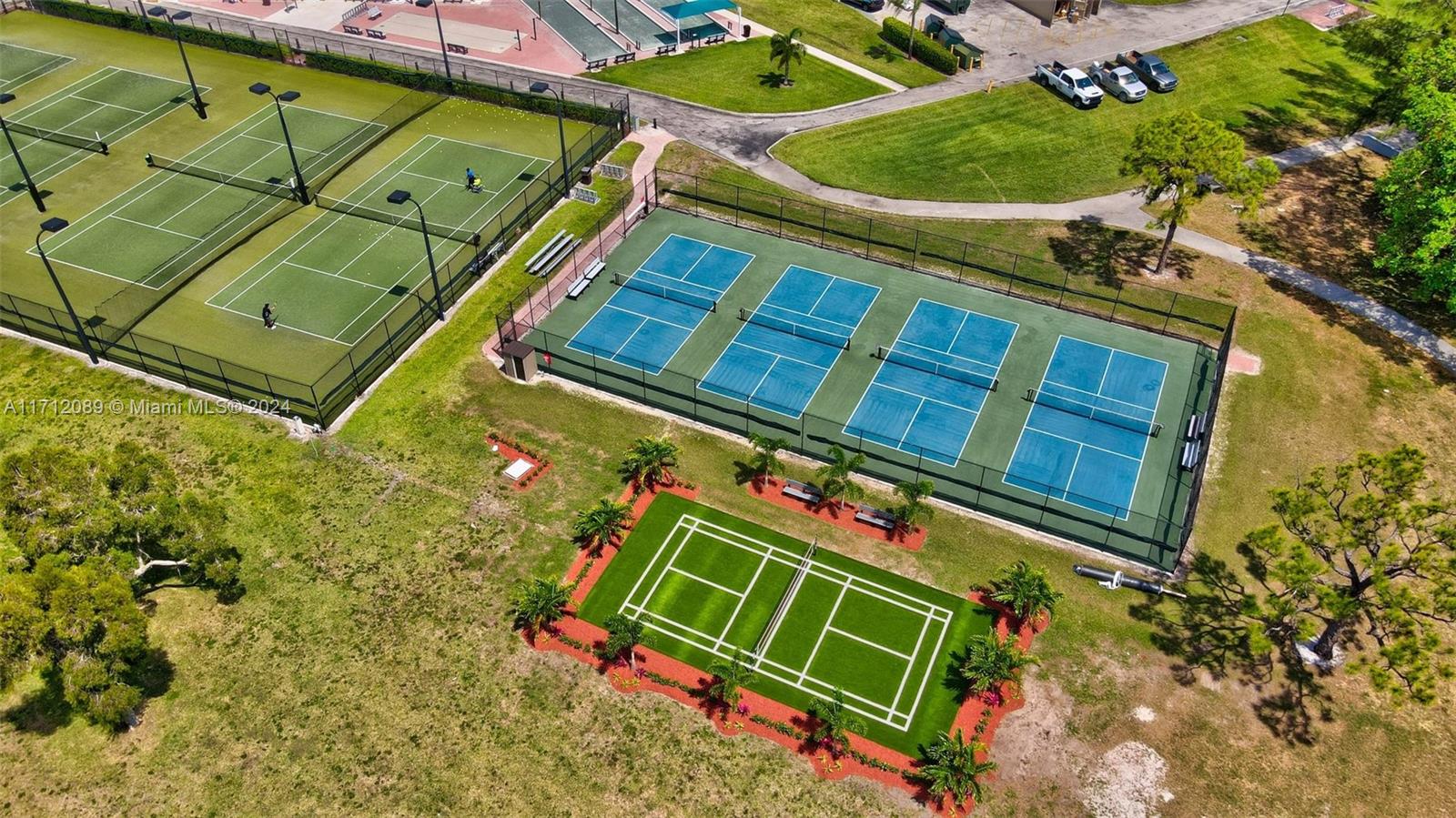 CANTERBURY CONDOS - Residential
