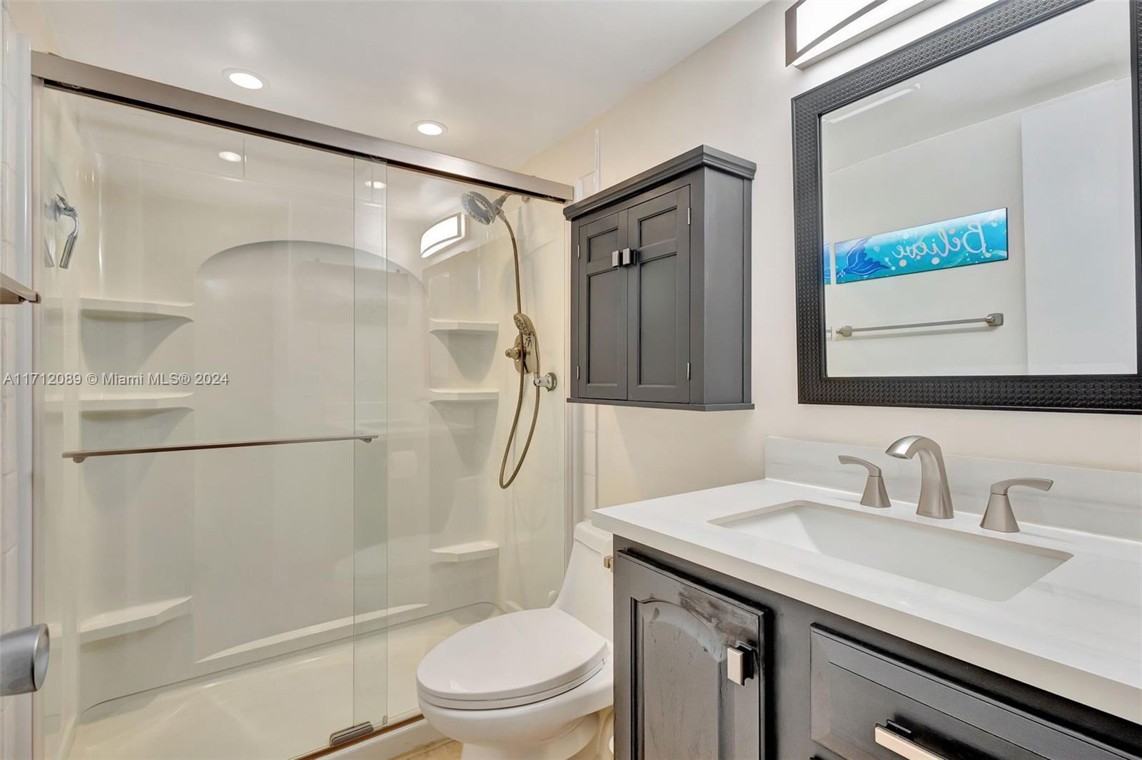 CANTERBURY CONDOS - Residential