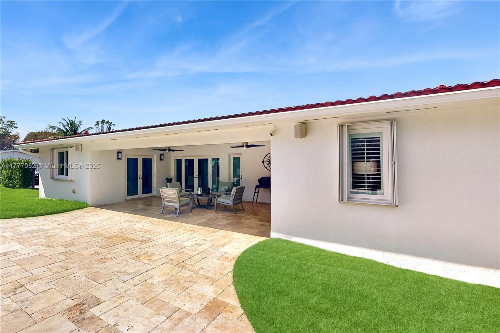 CORAL REEF ESTATES 2ND AD - Residential