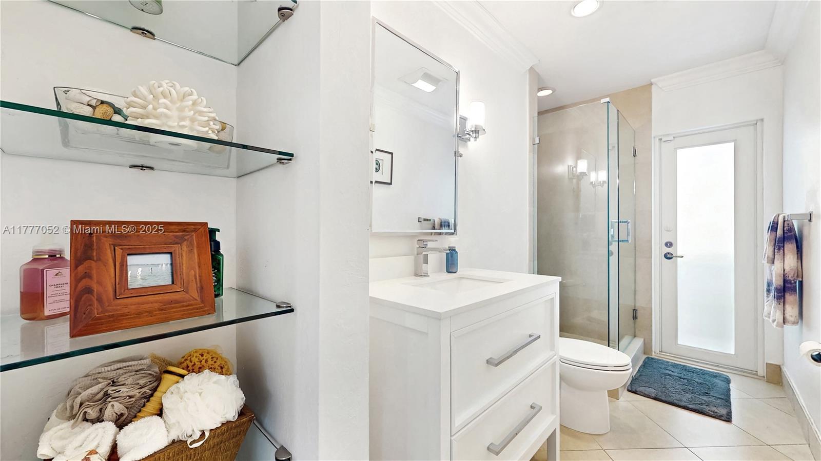 CORAL REEF ESTATES 2ND AD - Residential