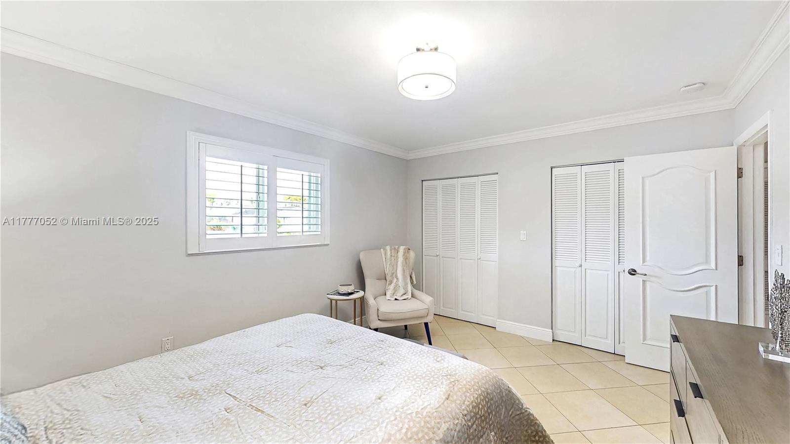 CORAL REEF ESTATES 2ND AD - Residential