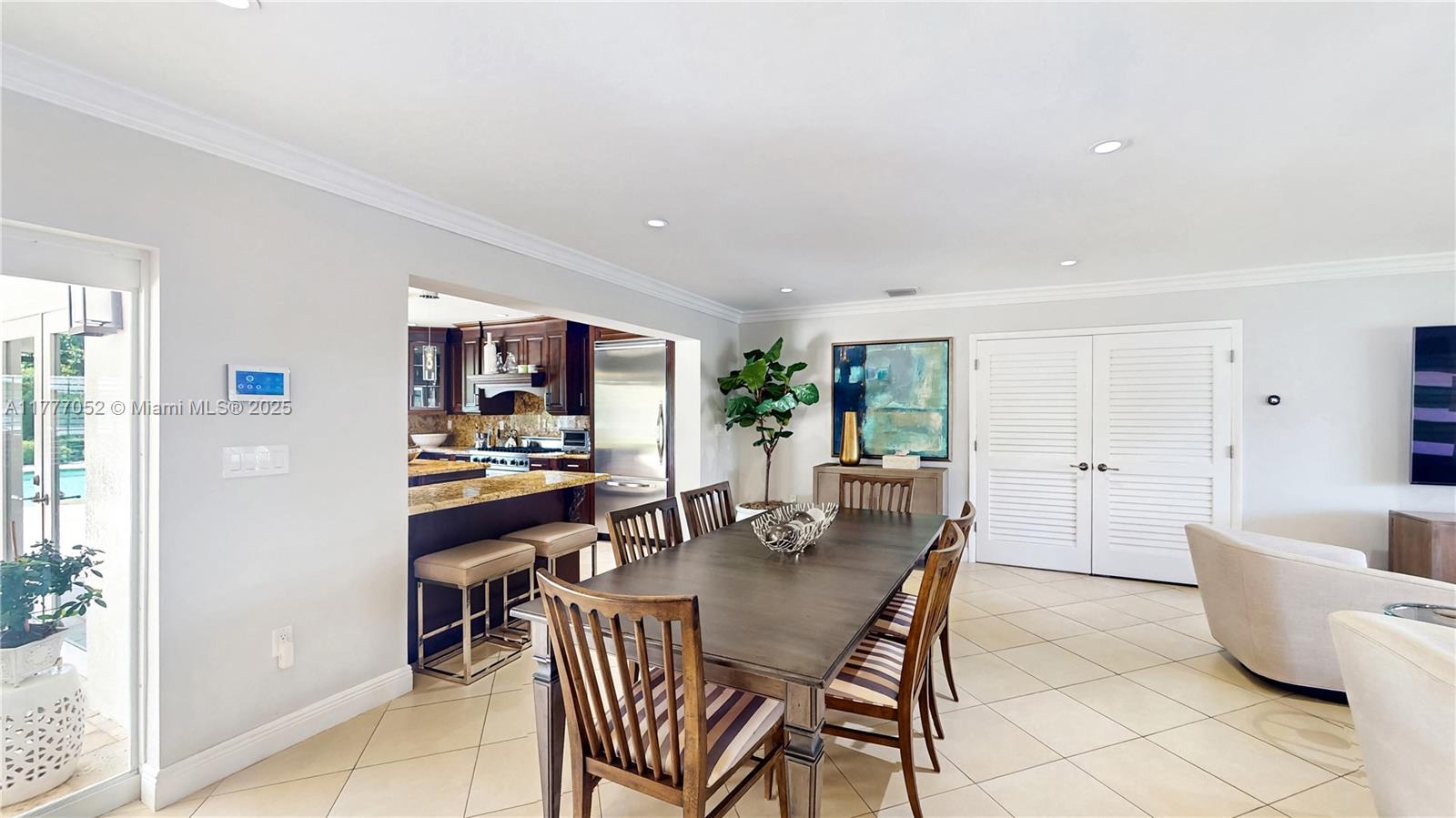 CORAL REEF ESTATES 2ND AD - Residential