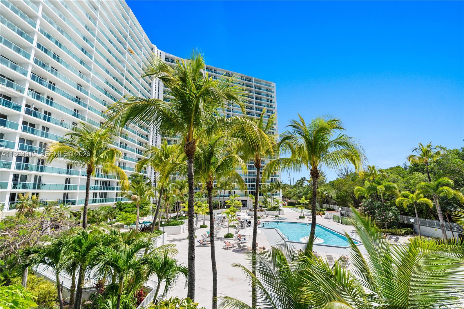 ARLEN HOUSE EAST CONDO - Residential