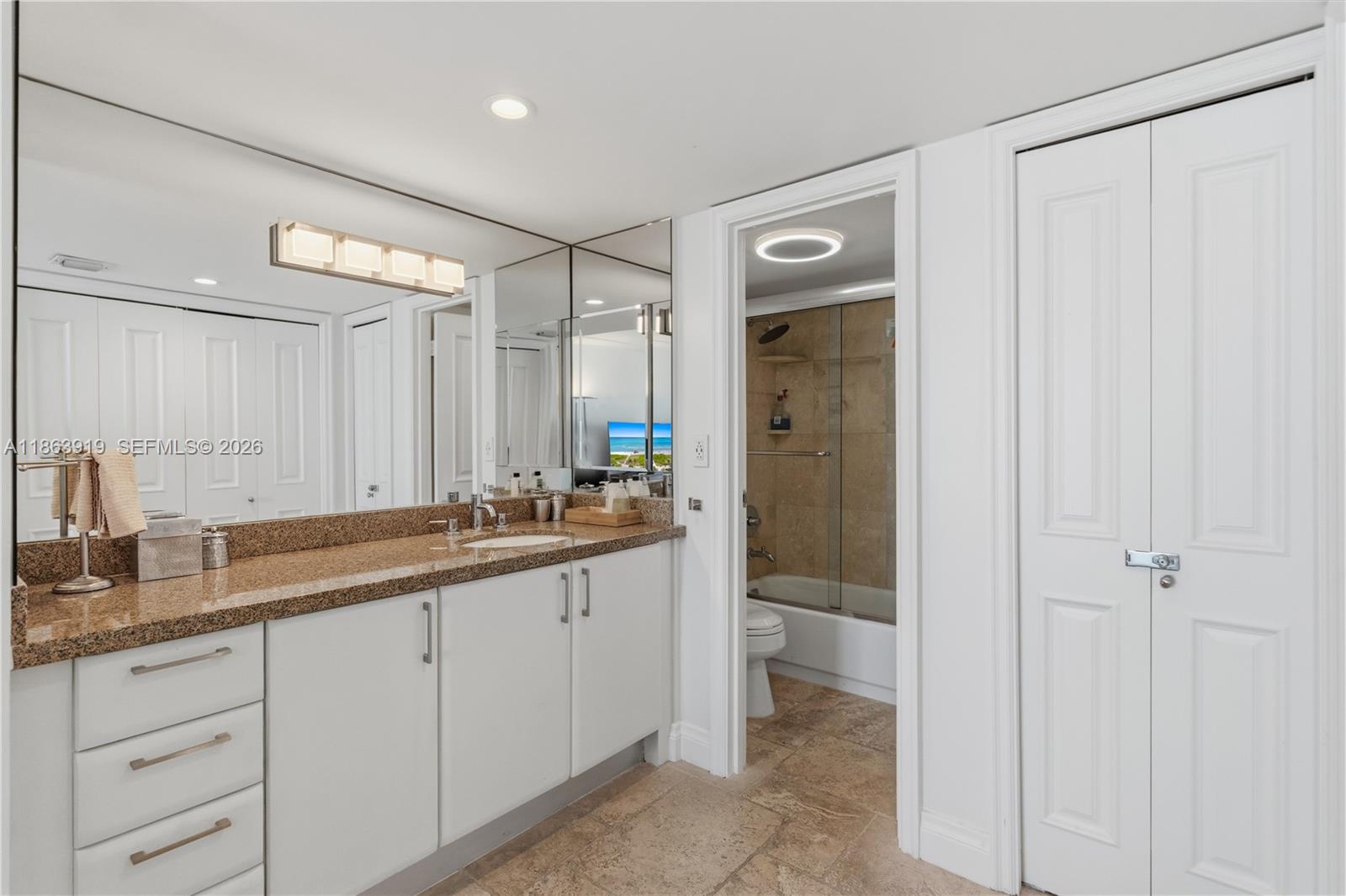 ARLEN HOUSE EAST CONDO - Residential