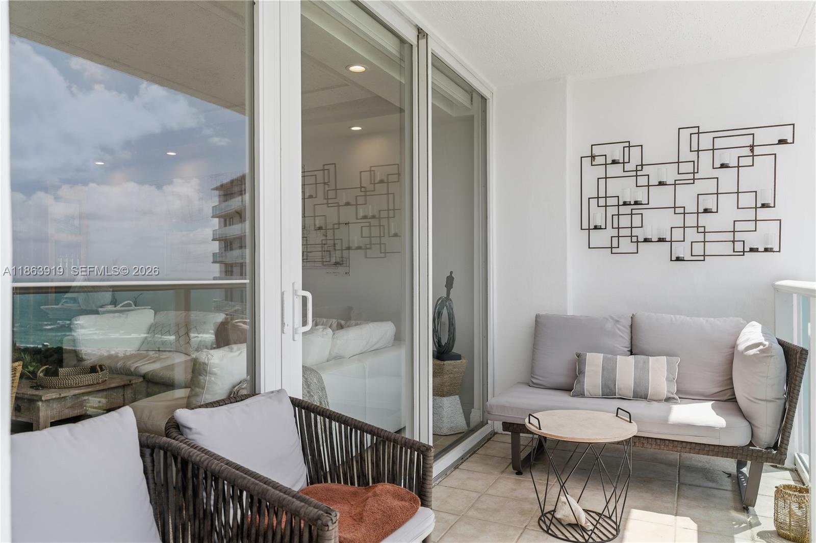 ARLEN HOUSE EAST CONDO - Residential