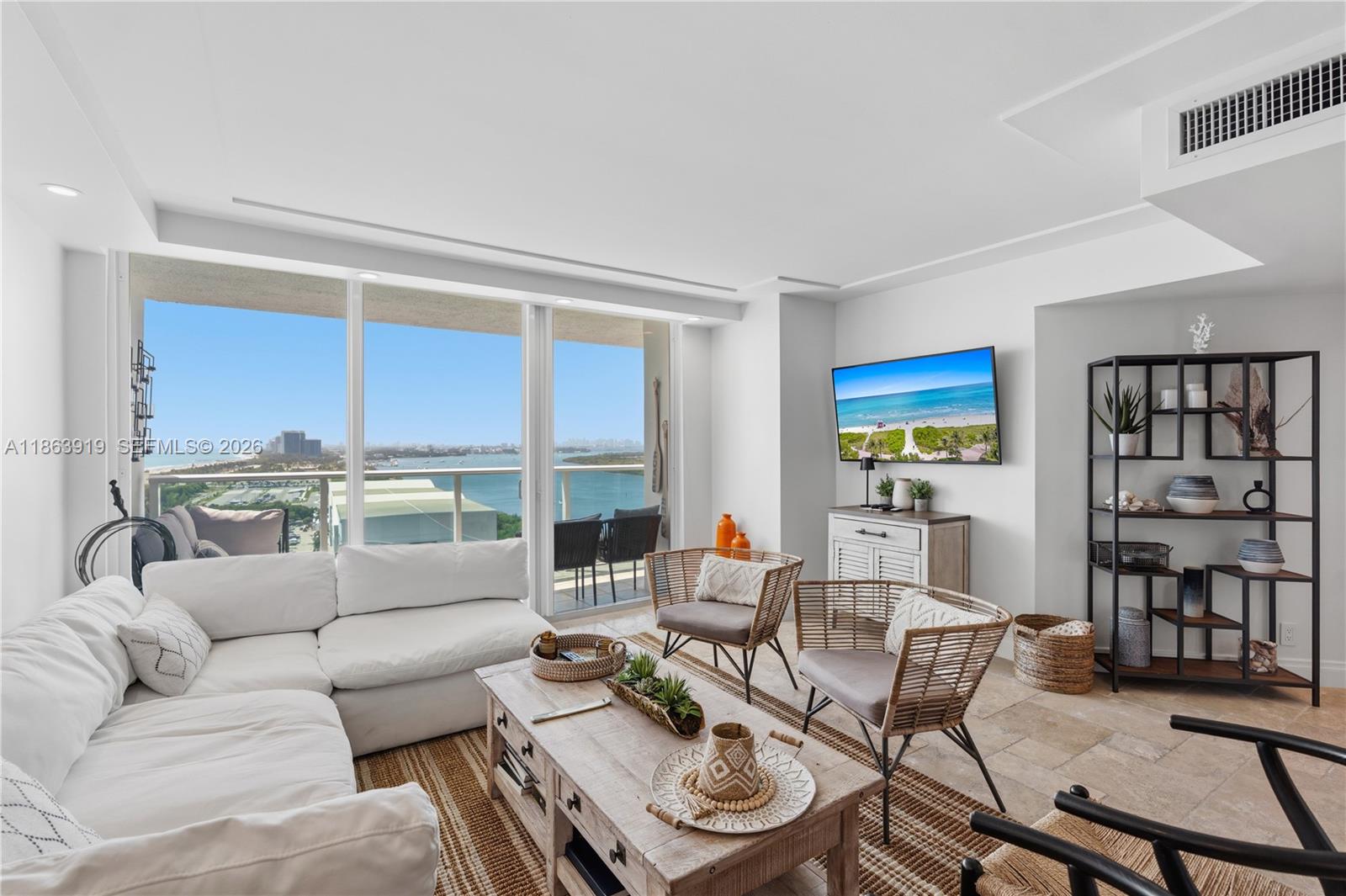 ARLEN HOUSE EAST CONDO - Residential