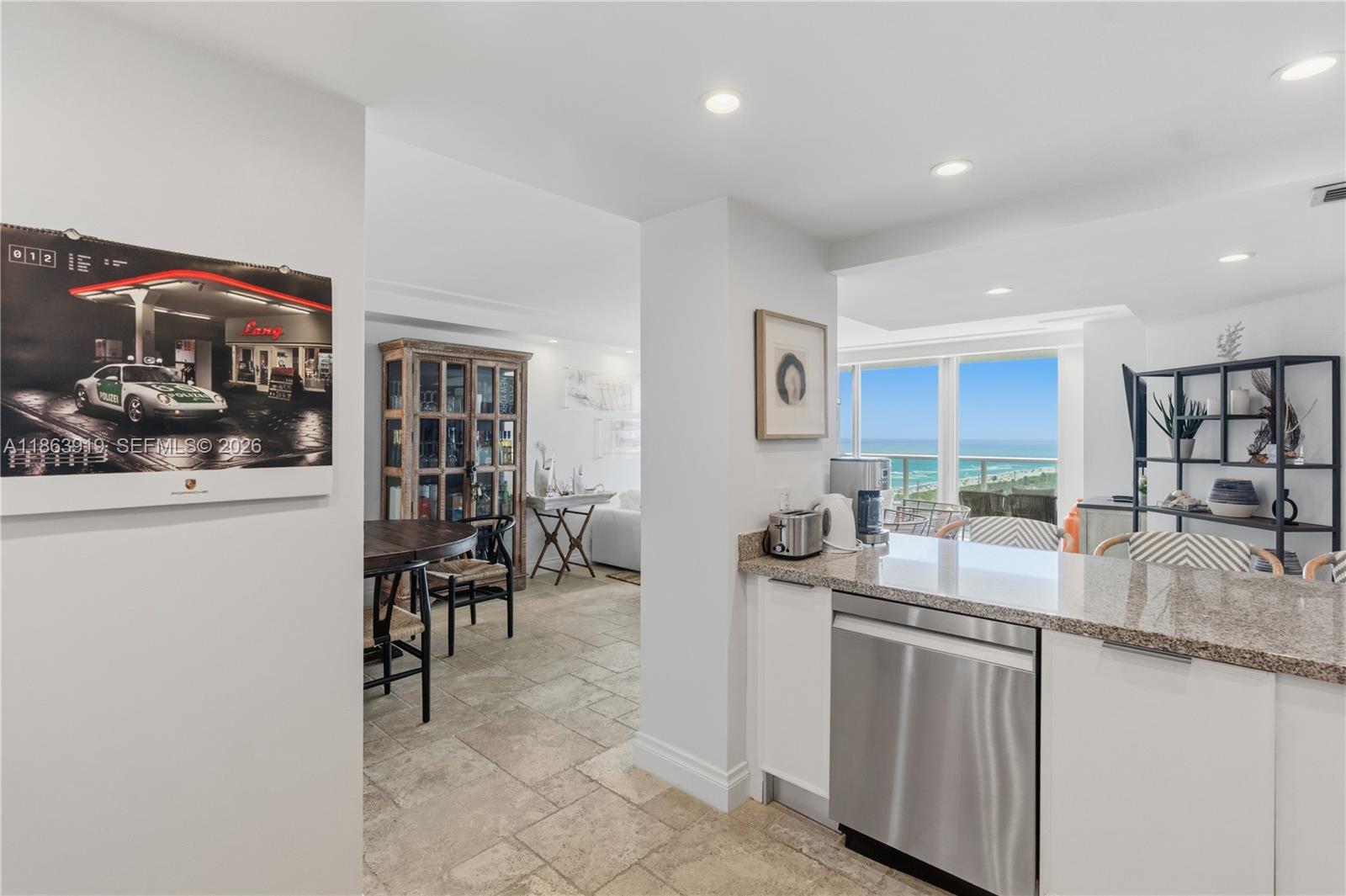 ARLEN HOUSE EAST CONDO - Residential